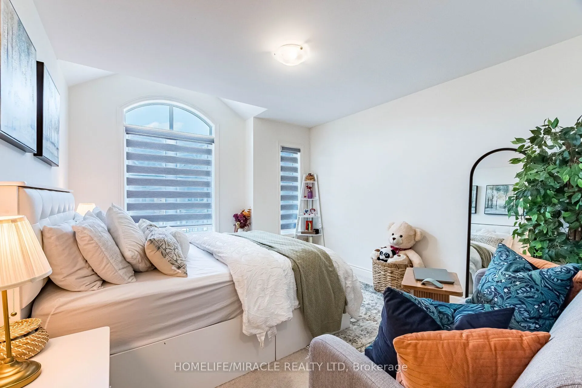 25 Kambalda Road