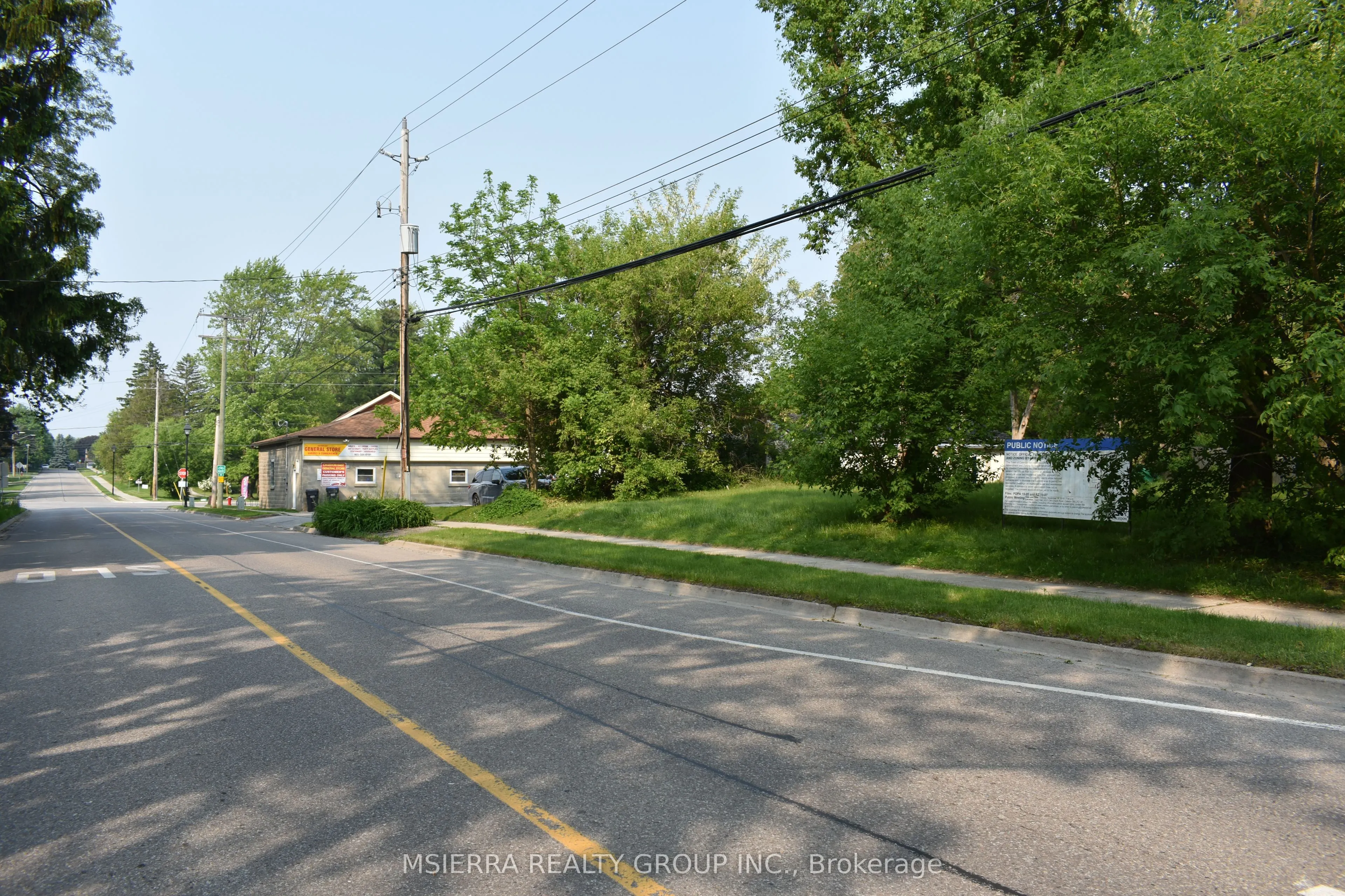 4 Walker Road W