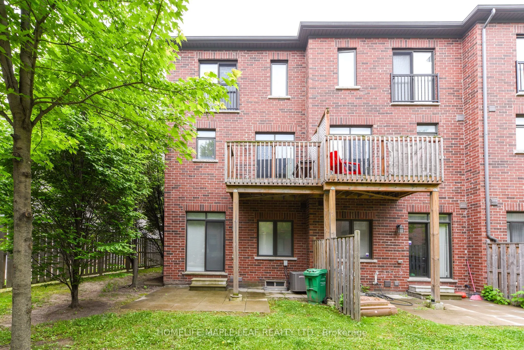350 Ladycroft Terrace, #1