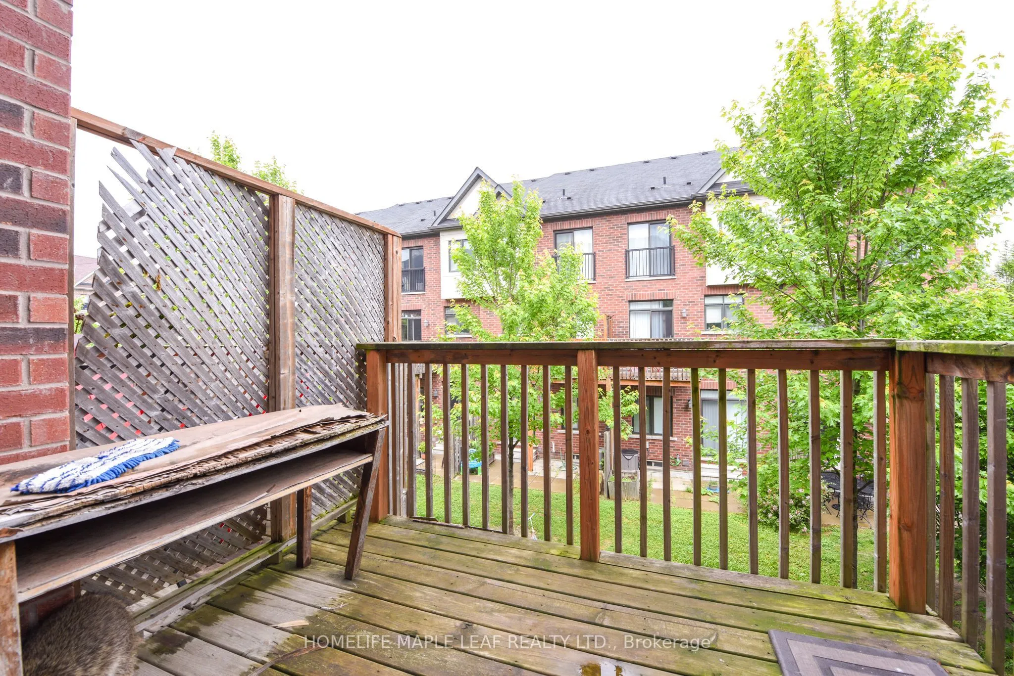350 Ladycroft Terrace, #1
