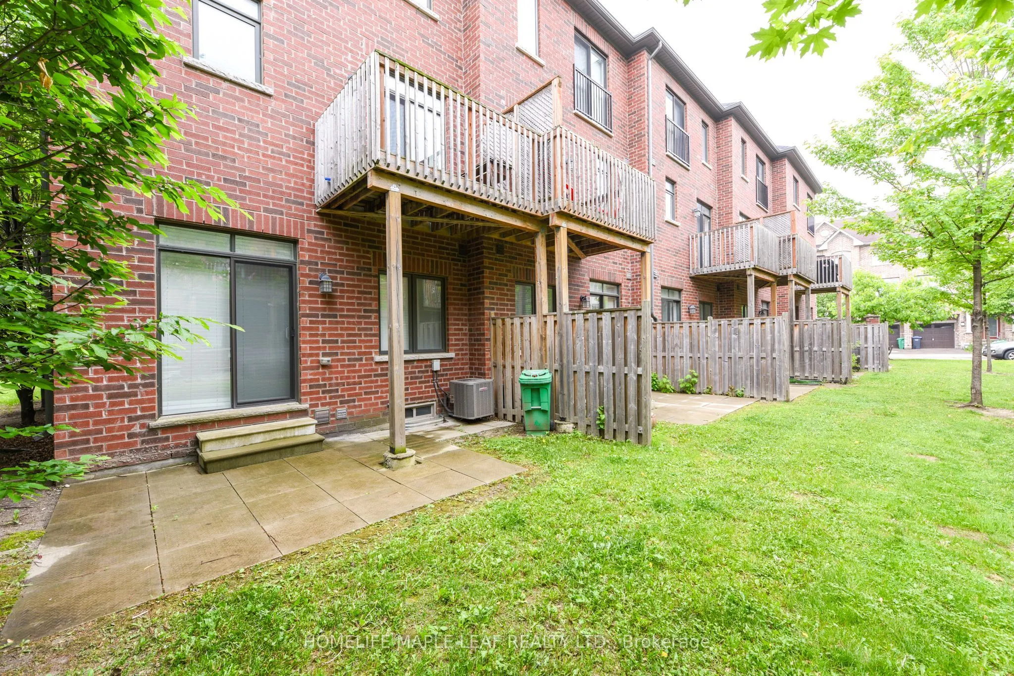 350 Ladycroft Terrace, #1