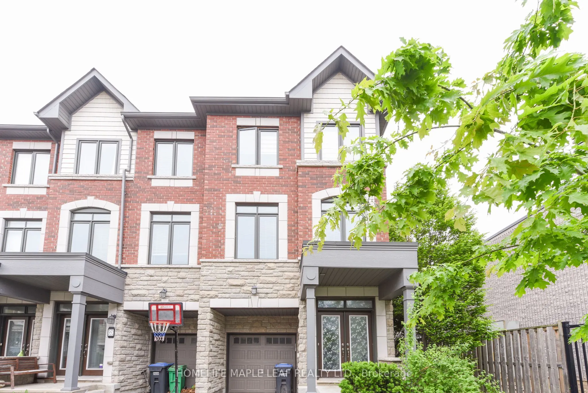 350 Ladycroft Terrace, #1