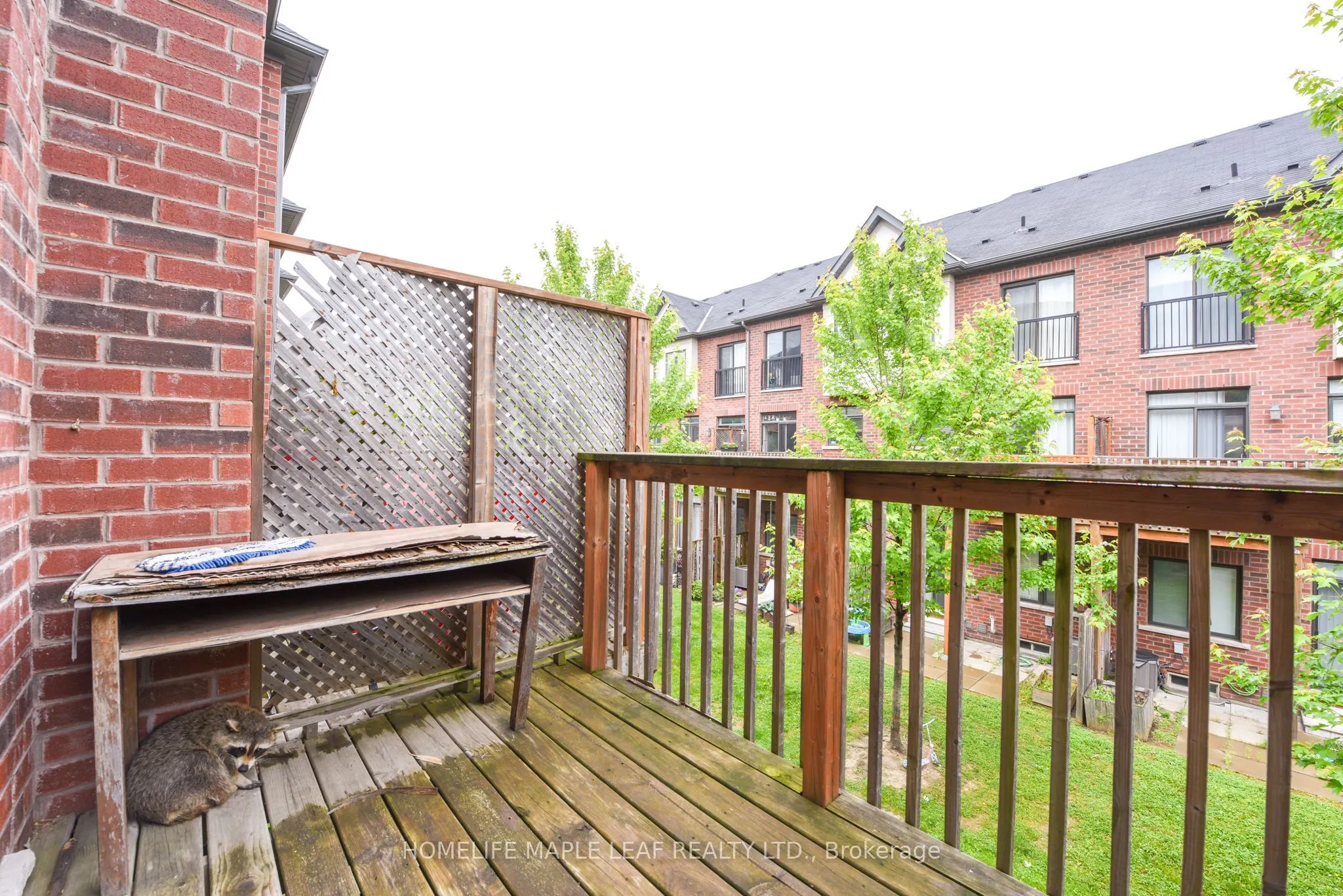 350 Ladycroft Terrace, #1