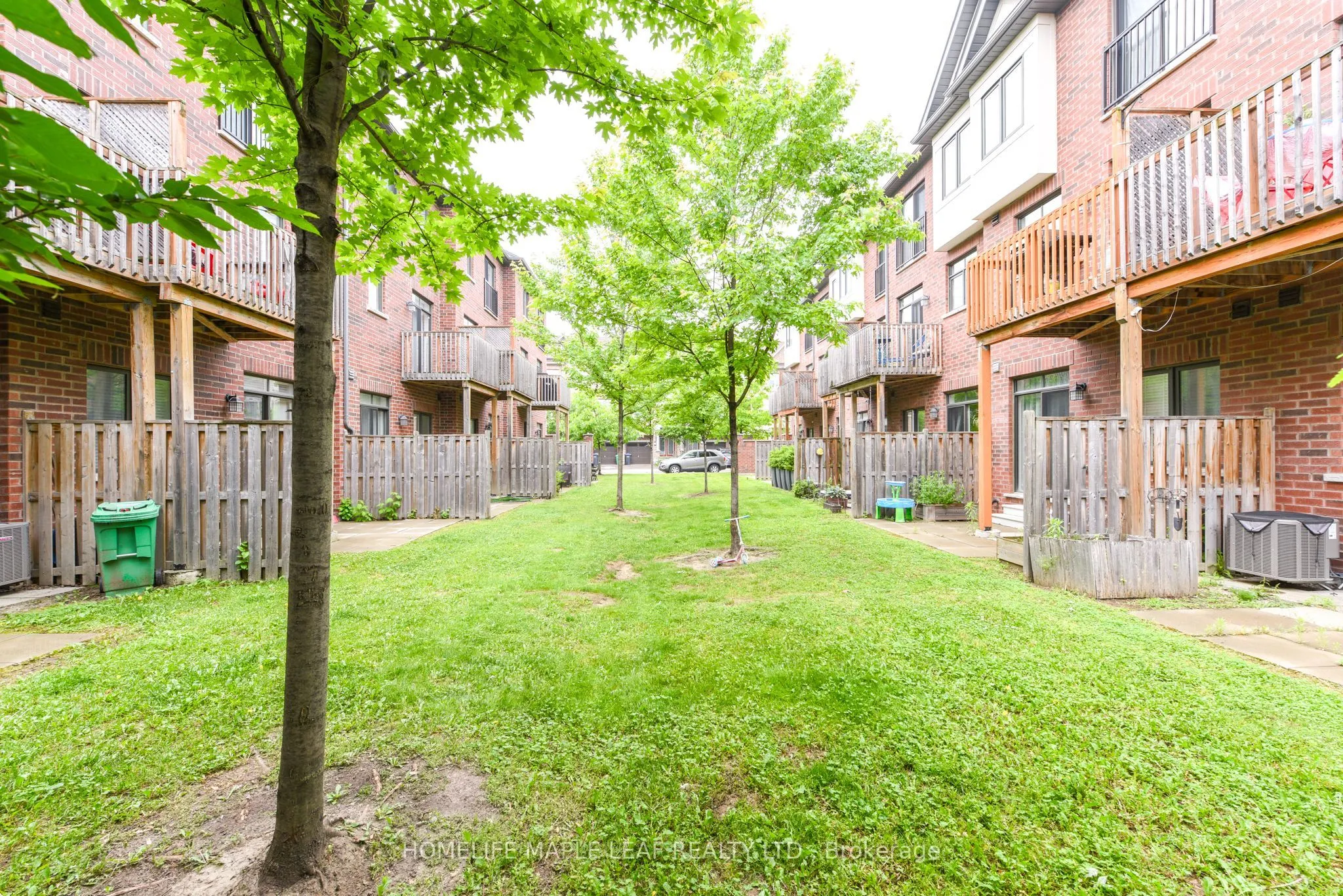 350 Ladycroft Terrace, #1