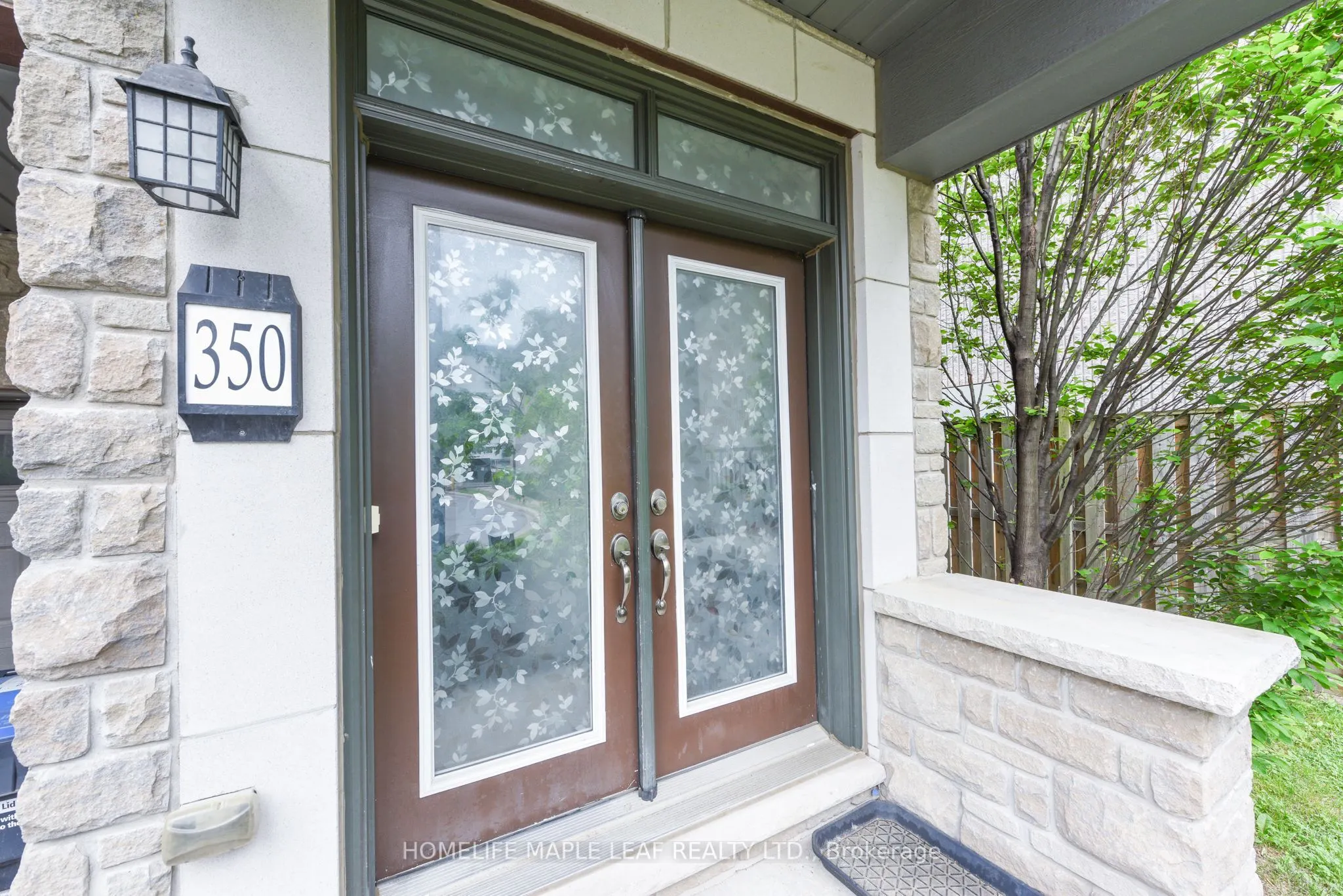 350 Ladycroft Terrace, #1
