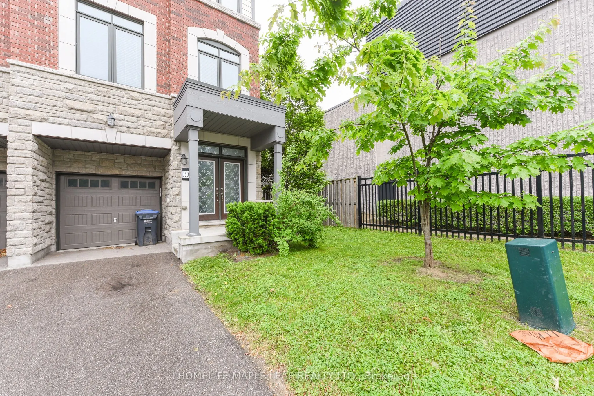 350 Ladycroft Terrace, #1