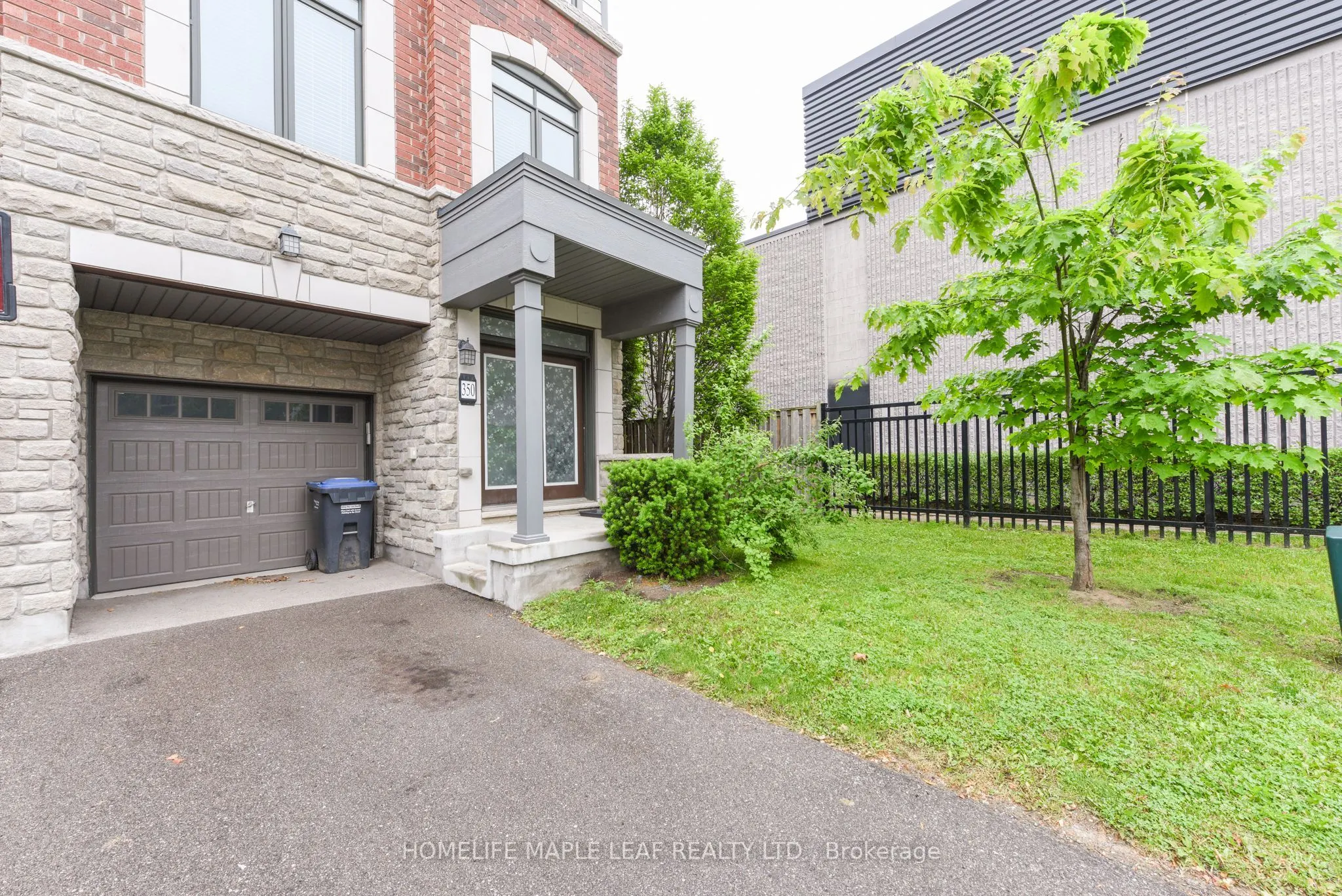 350 Ladycroft Terrace, #1