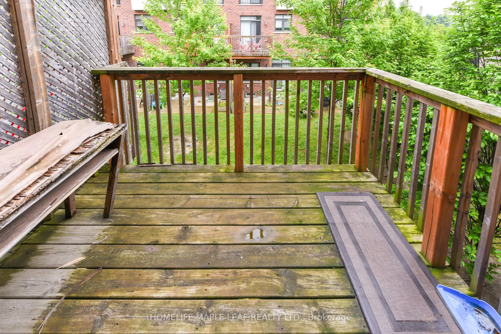 350 Ladycroft Terrace, #1