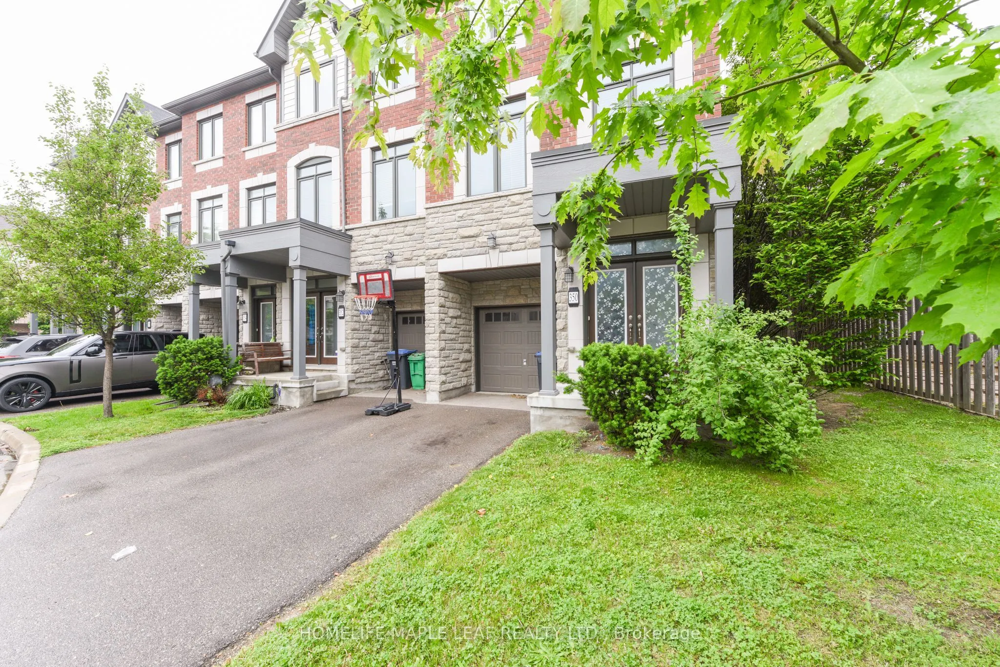 350 Ladycroft Terrace, #1