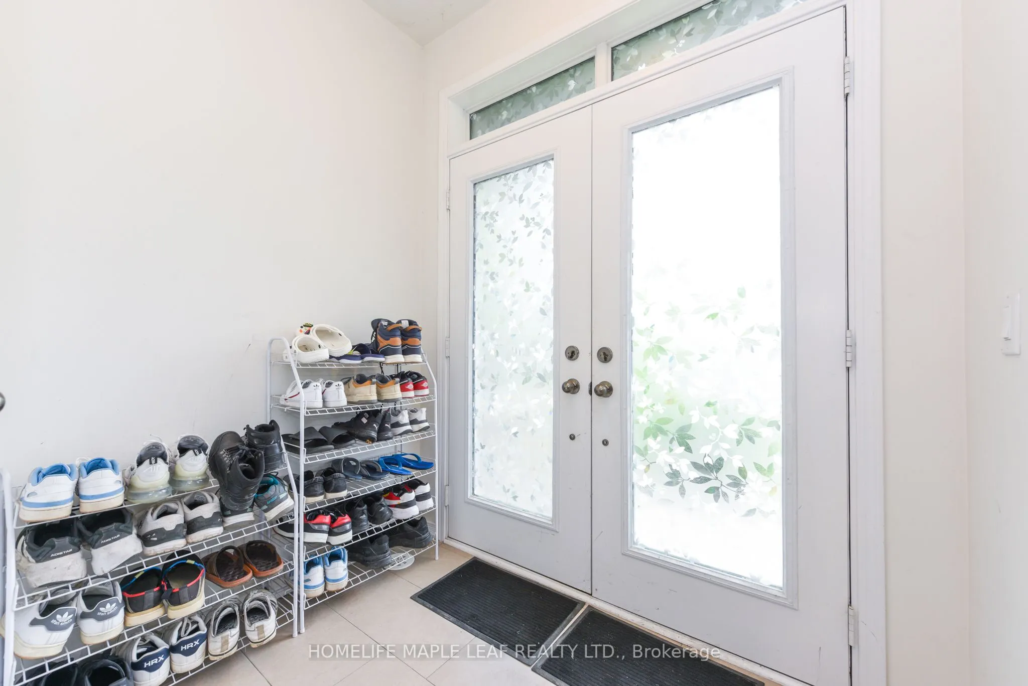 350 Ladycroft Terrace, #1