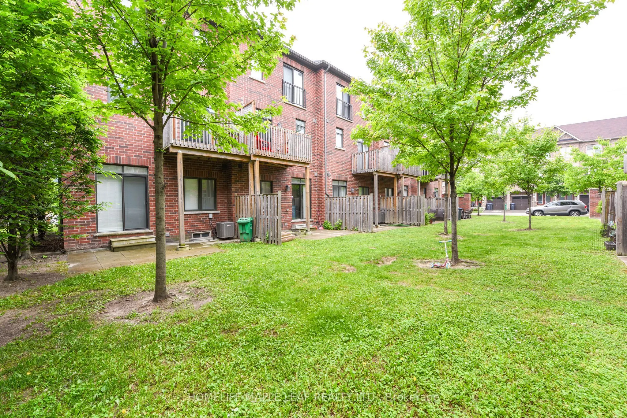 350 Ladycroft Terrace, #1