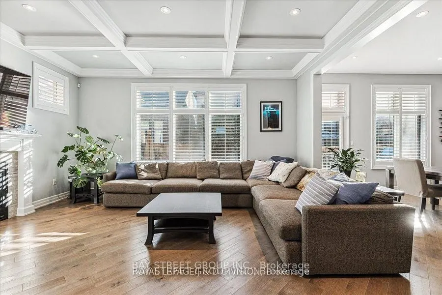 3281 Preserve Drive