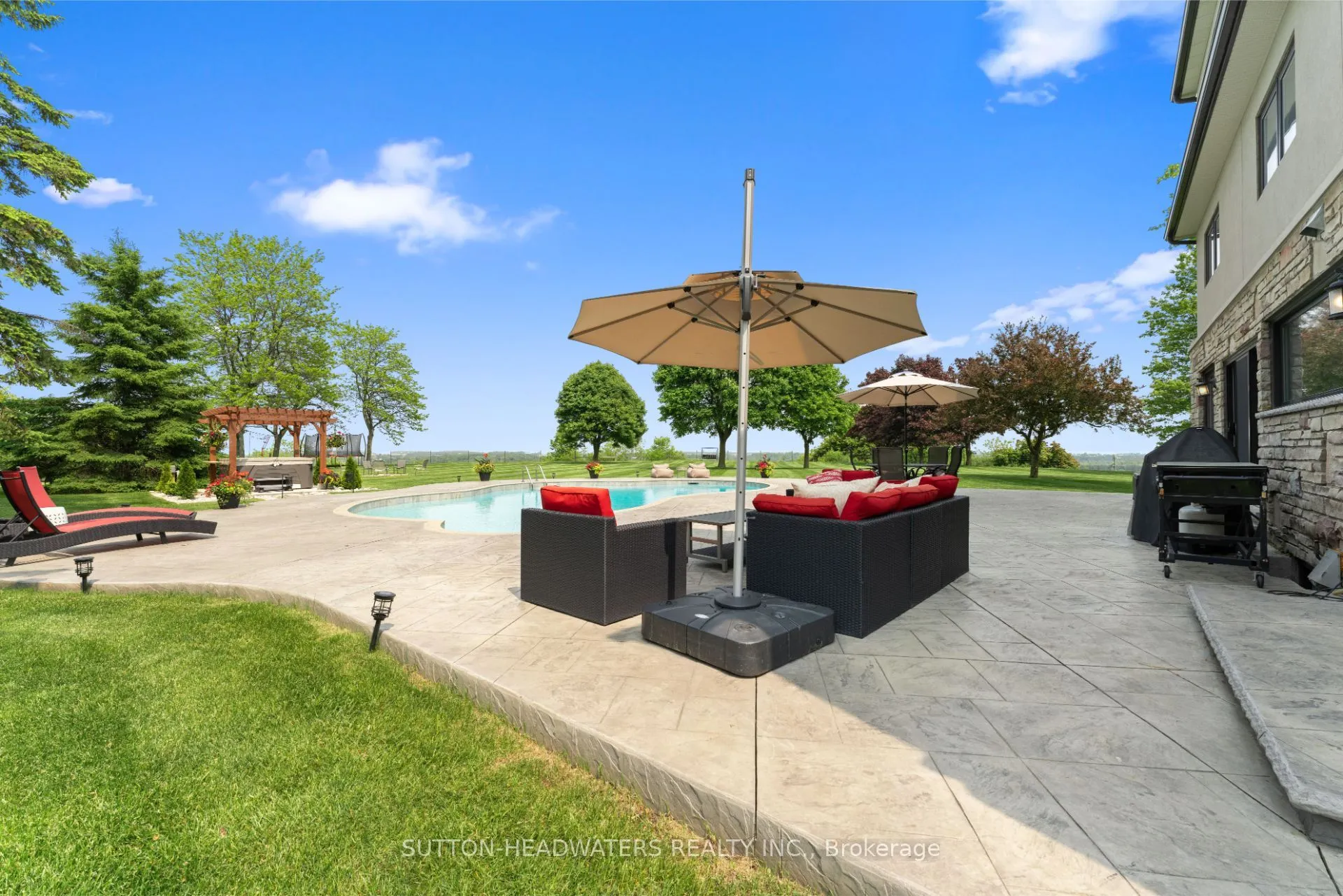 15415 Clayhill Road