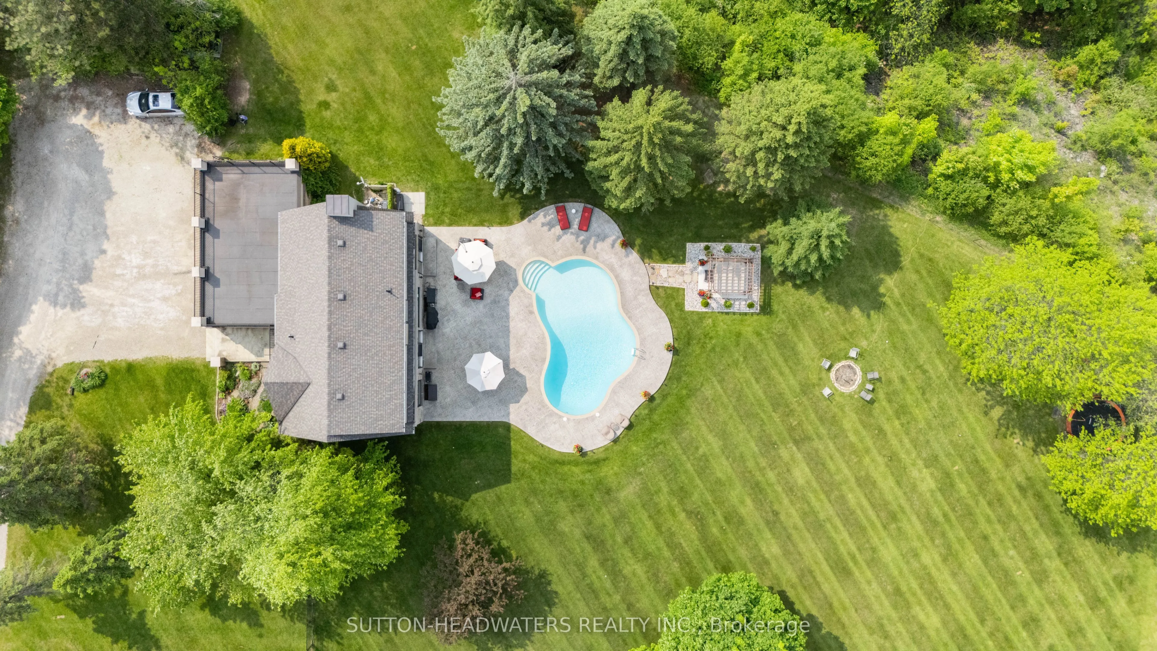 15415 Clayhill Road
