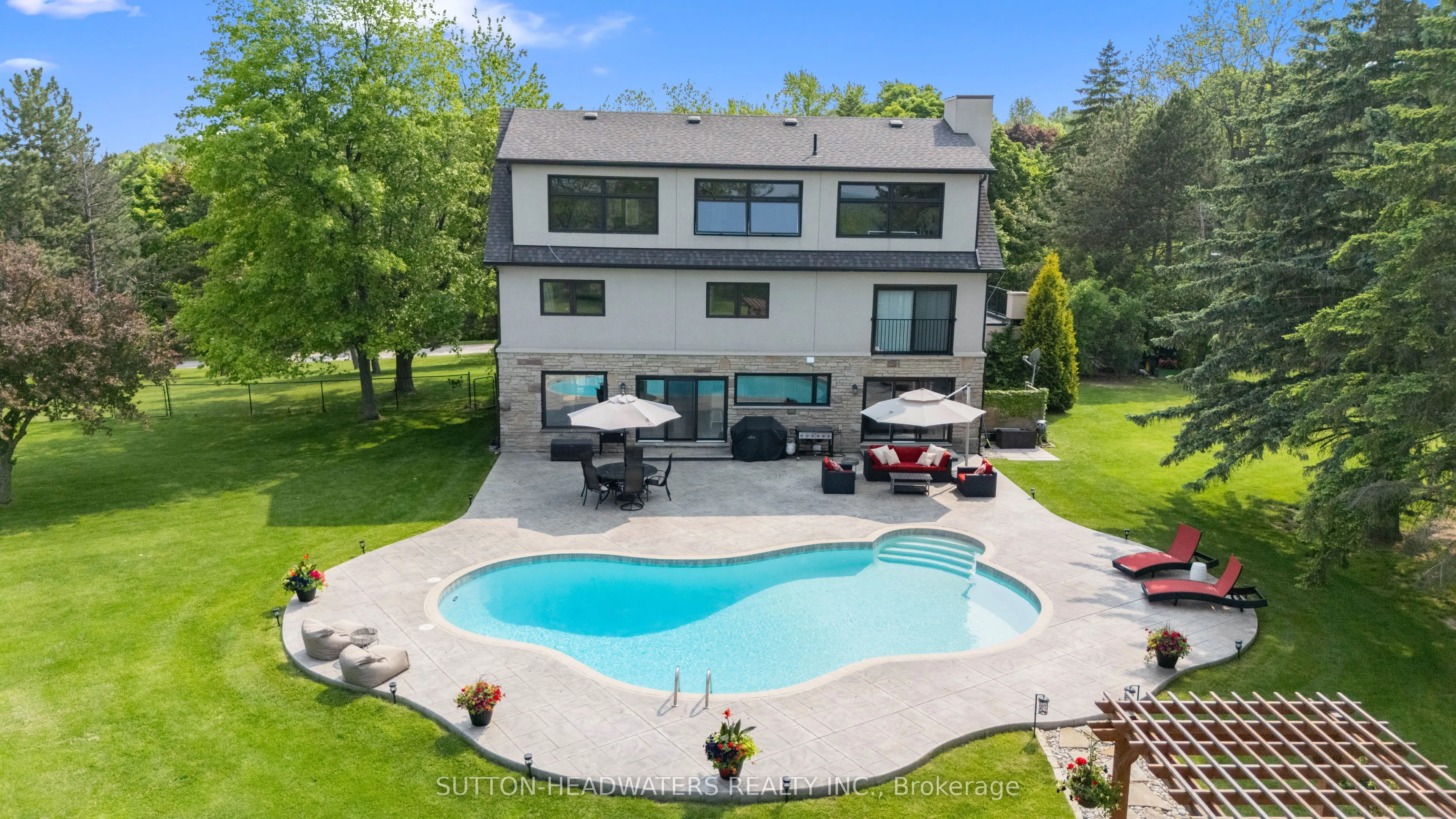 15415 Clayhill Road