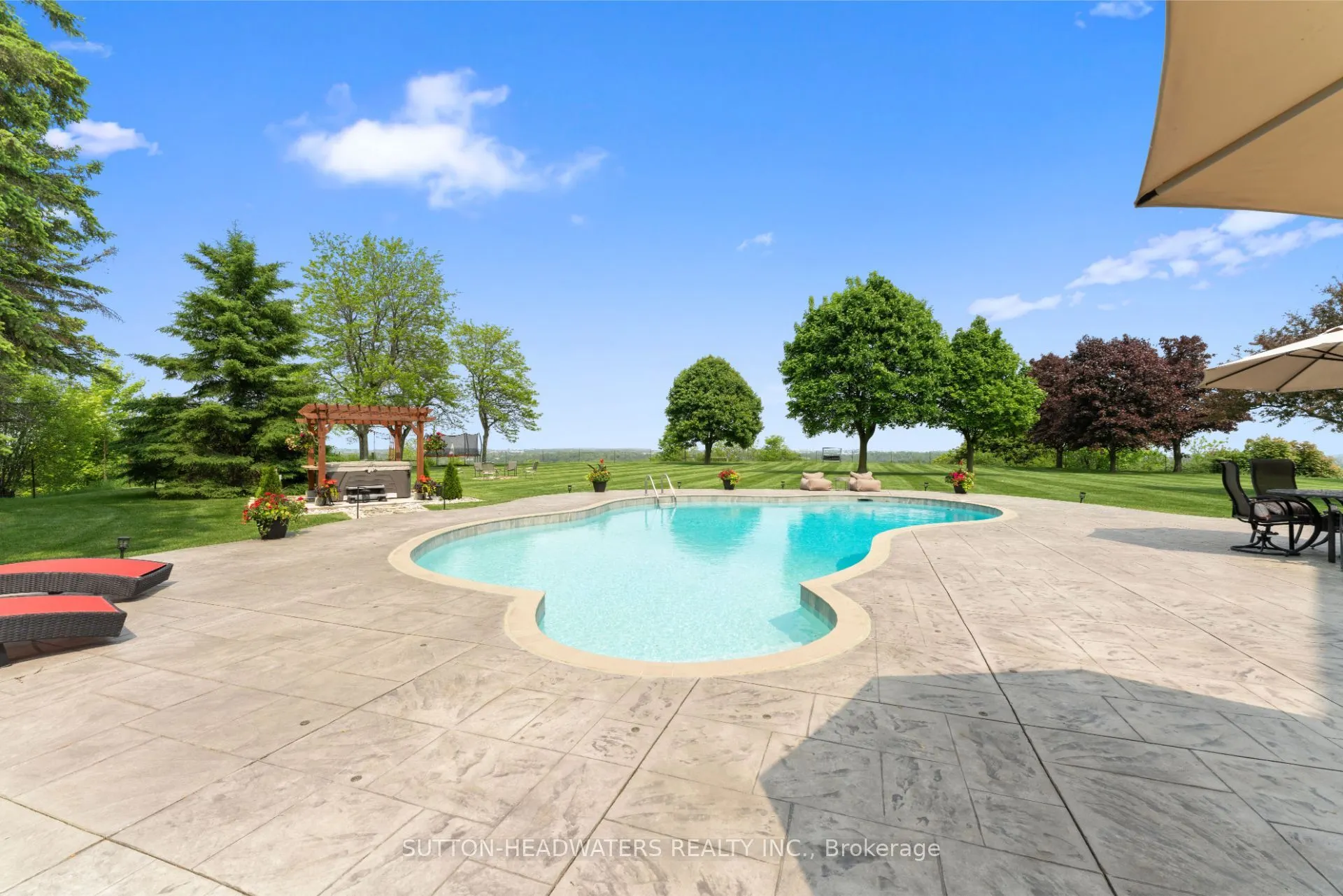 15415 Clayhill Road