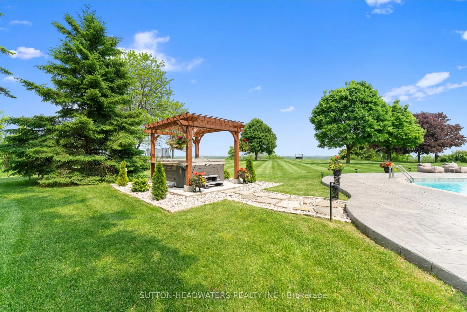 15415 Clayhill Road