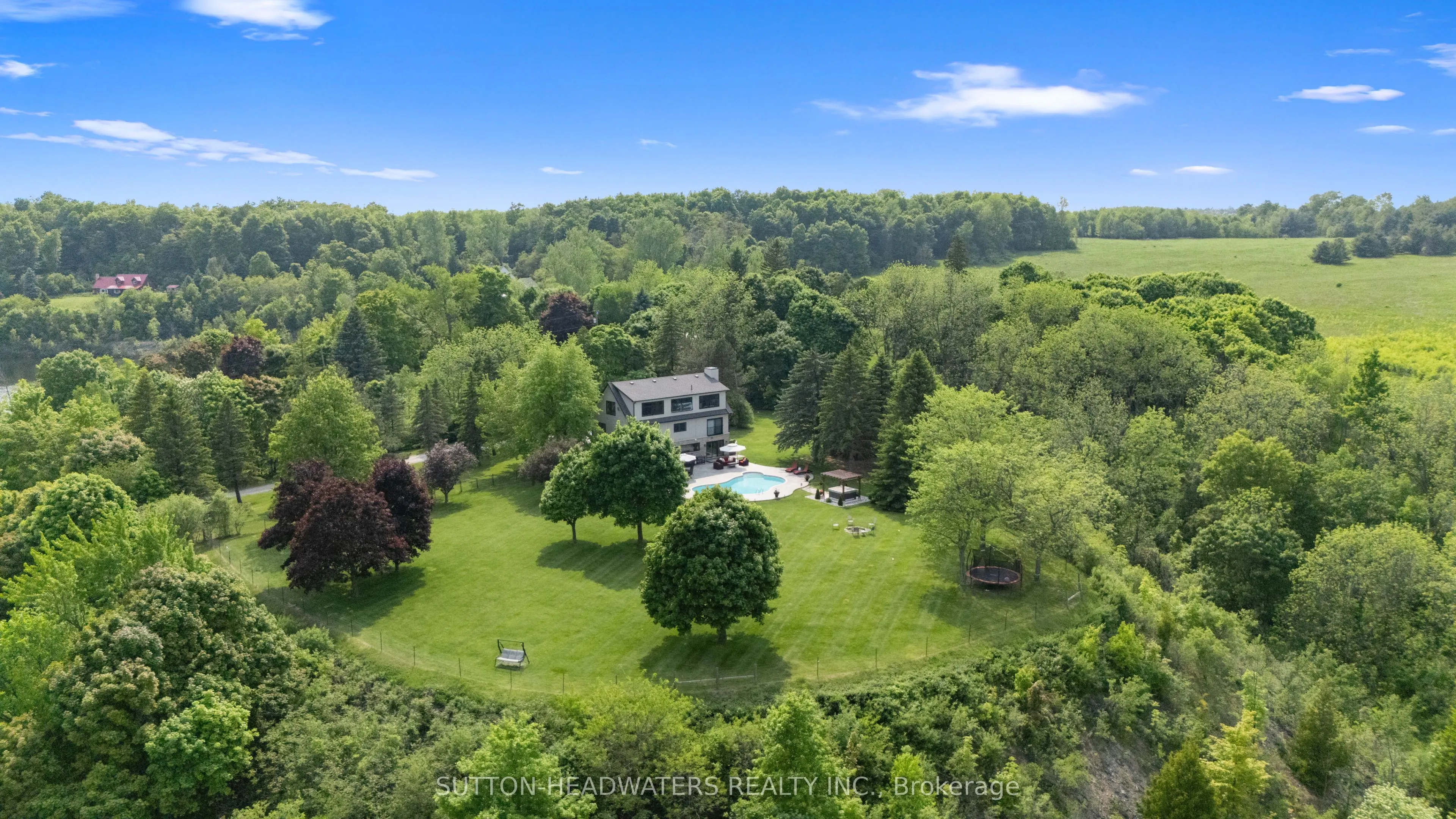 15415 Clayhill Road