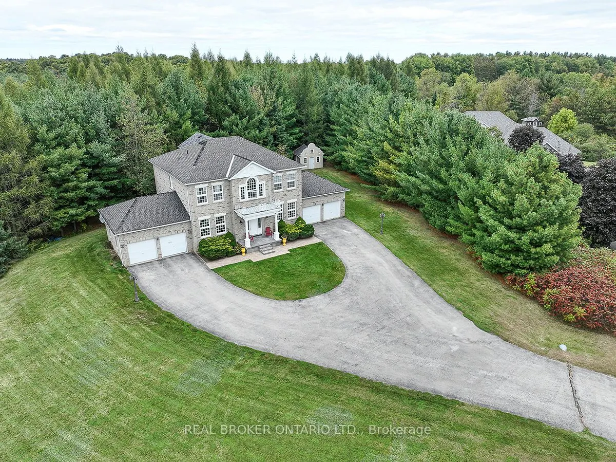 10 Costner Place