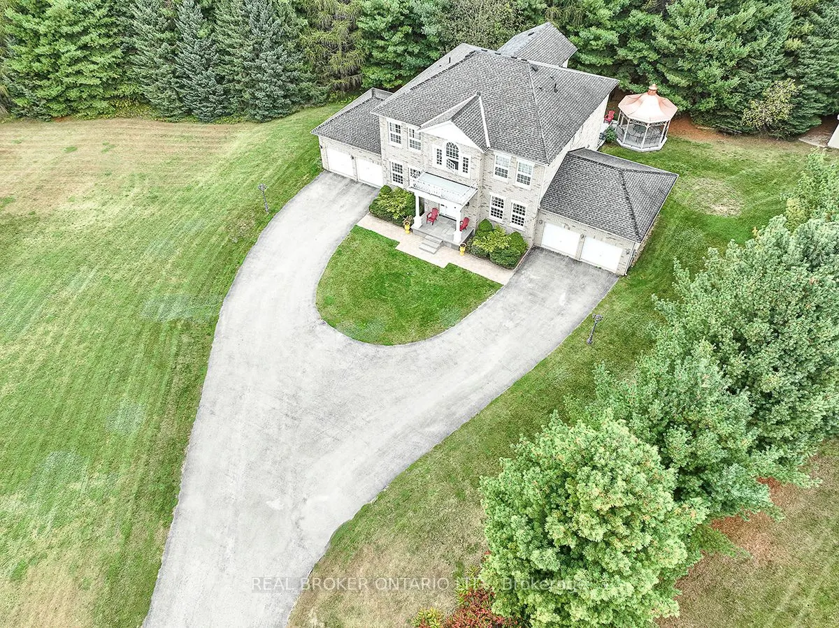 10 Costner Place