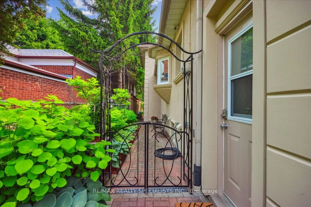 137 Milton Street
