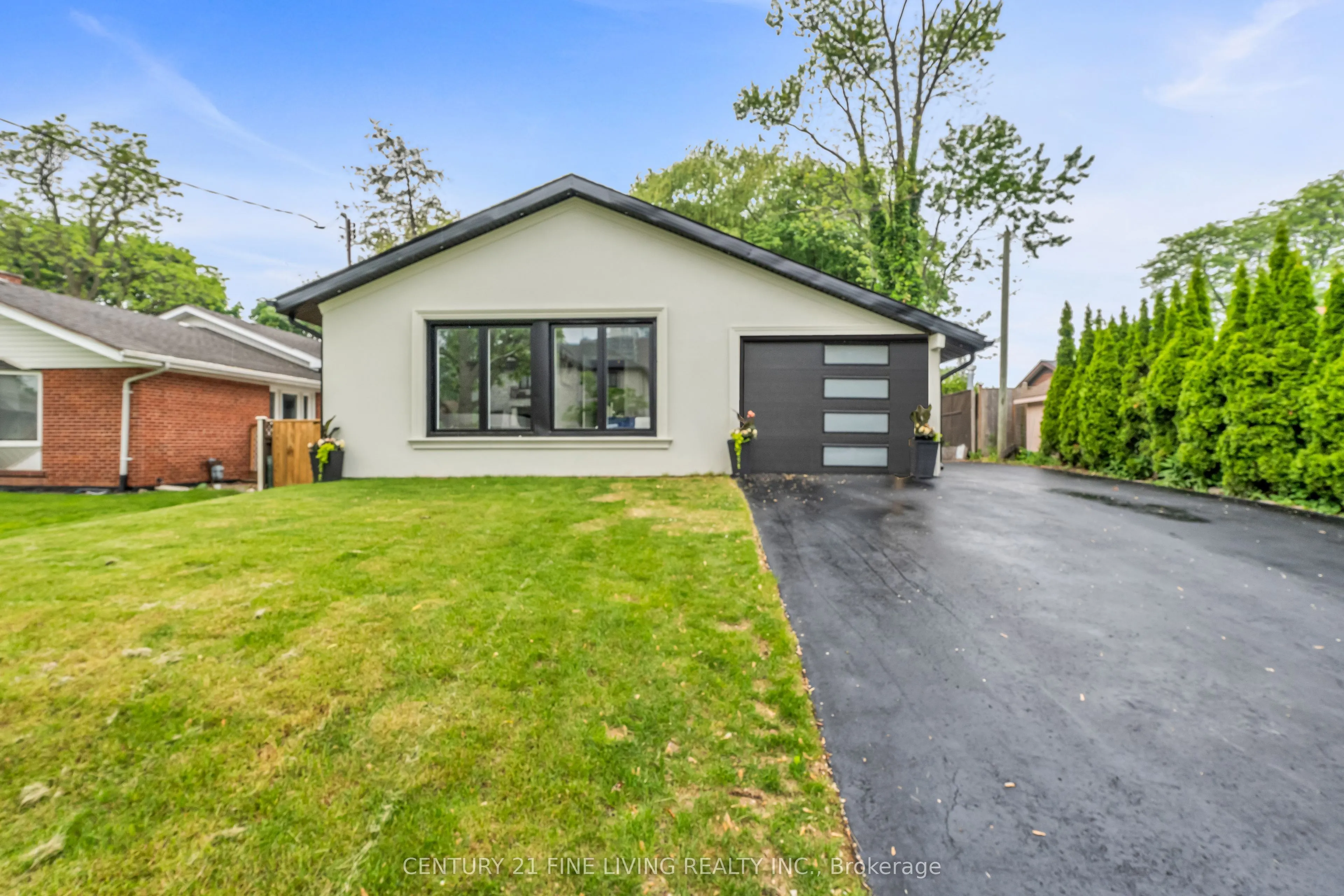 46 Rossburn Drive