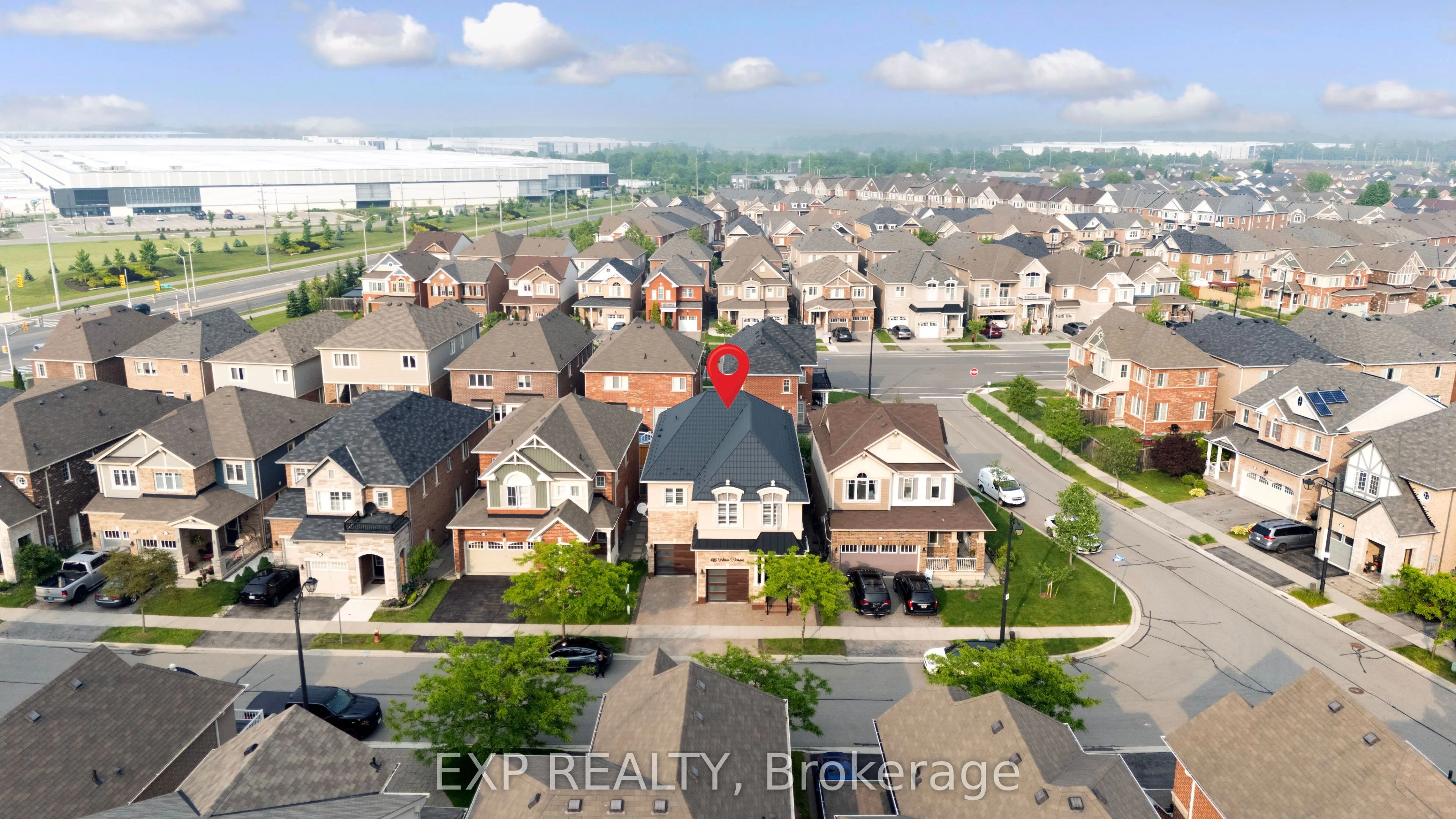 495 Blinco Terrace