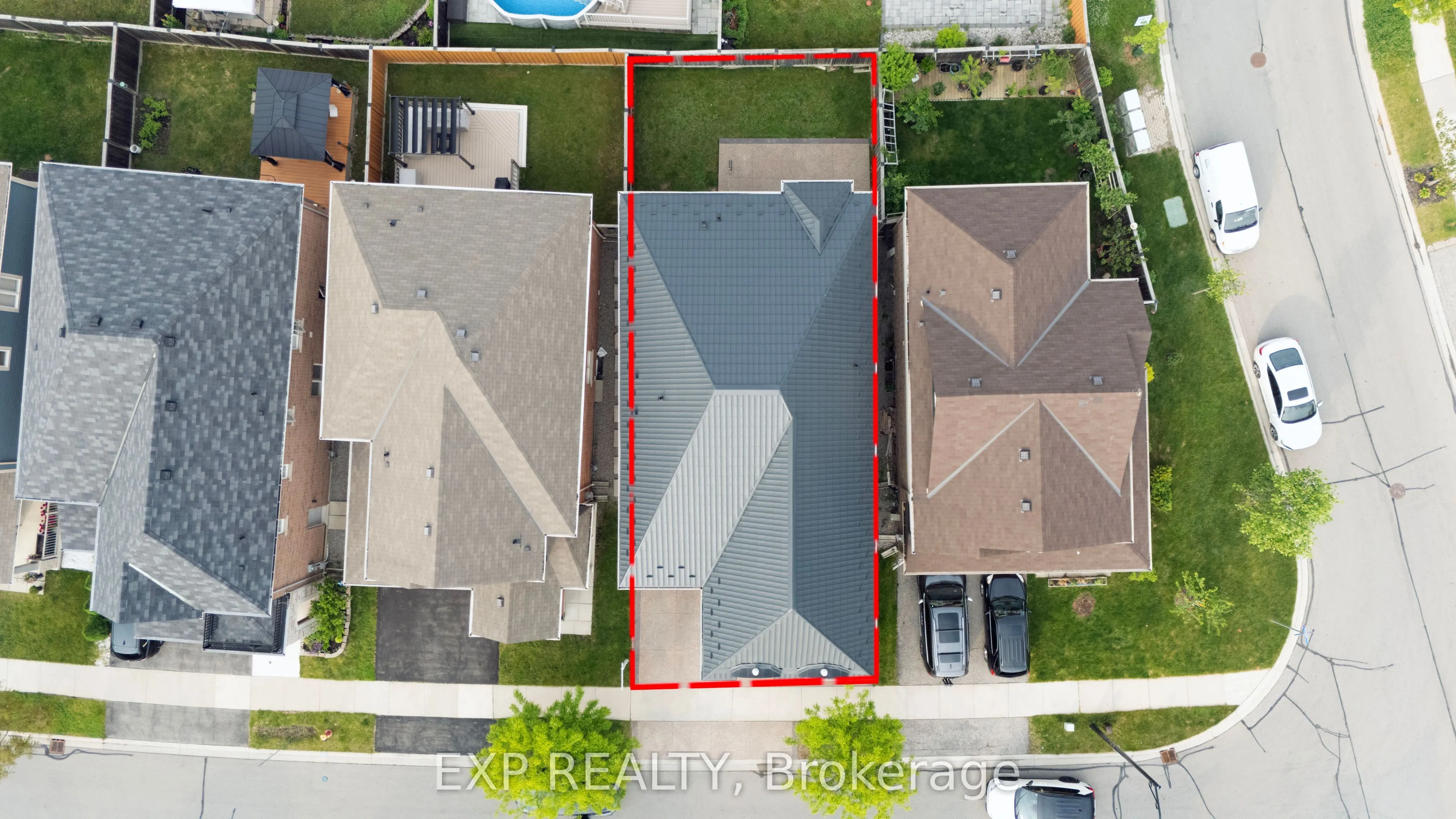 495 Blinco Terrace