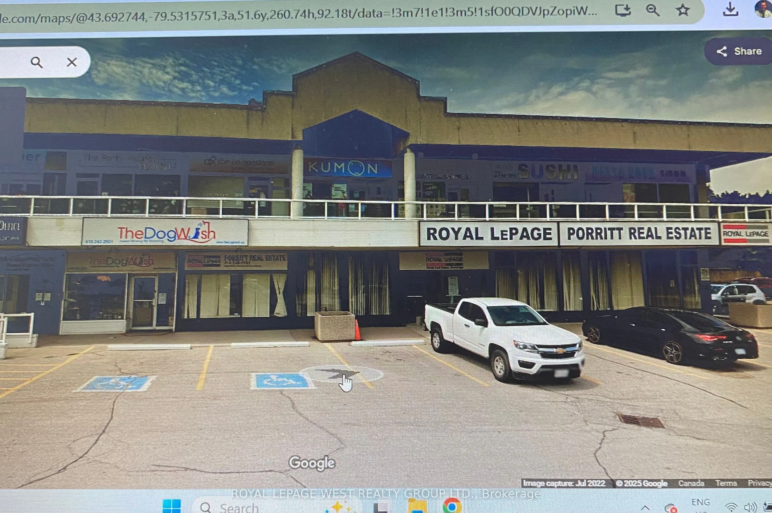 1500 Royal York Road, #34
