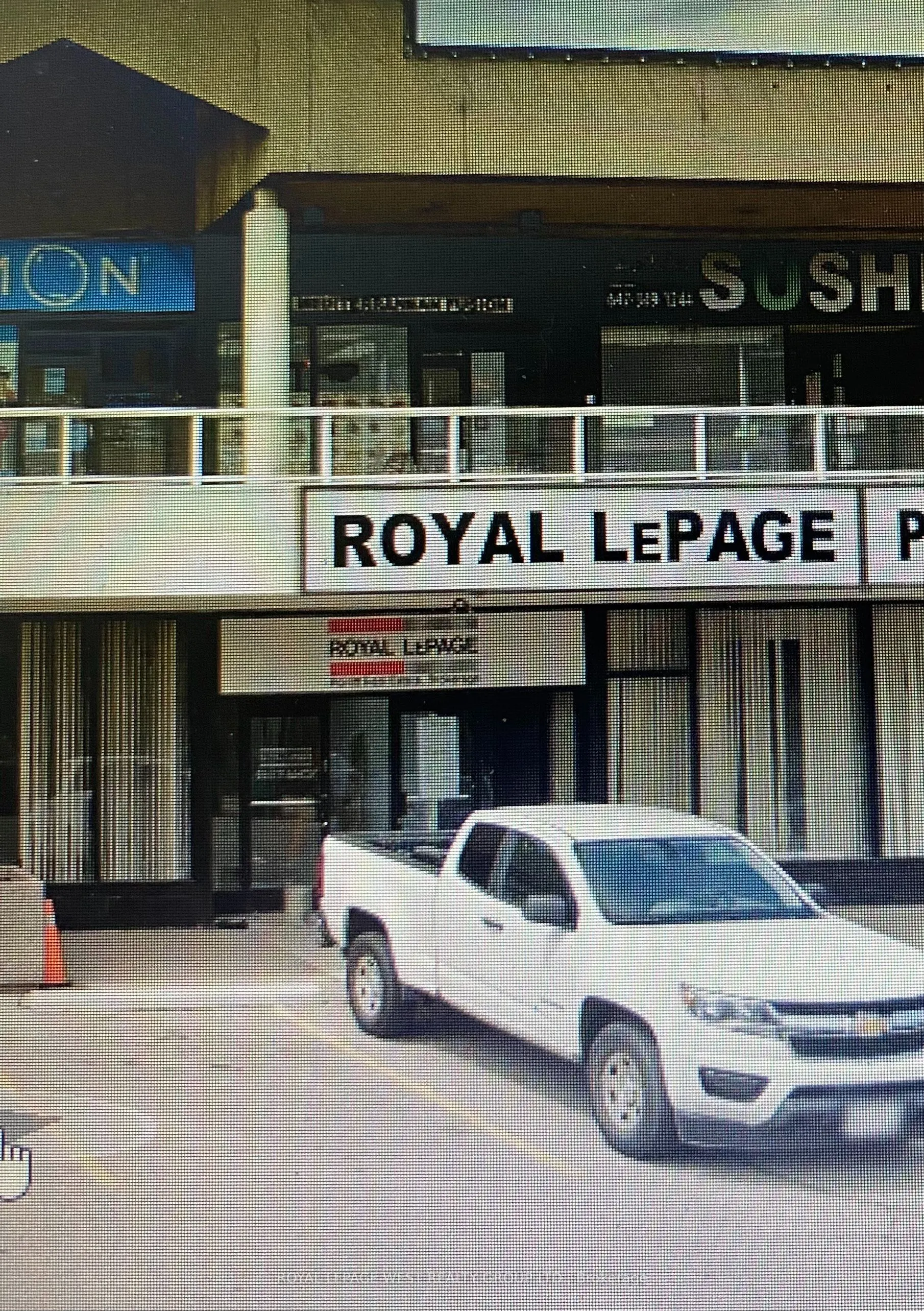 1500 Royal York Road, #34