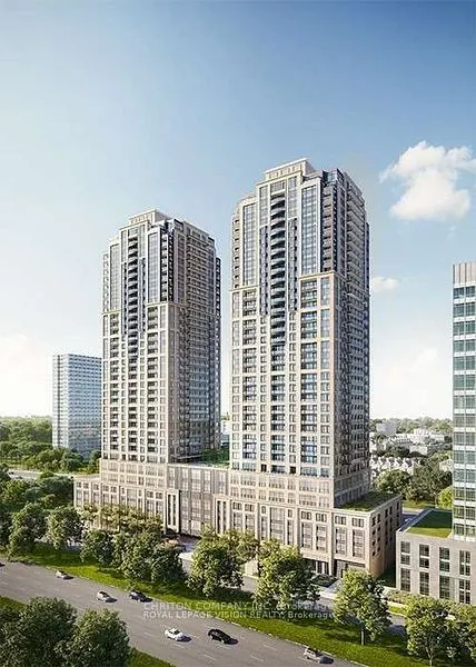 1928 Lake Shore Boulevard #2908