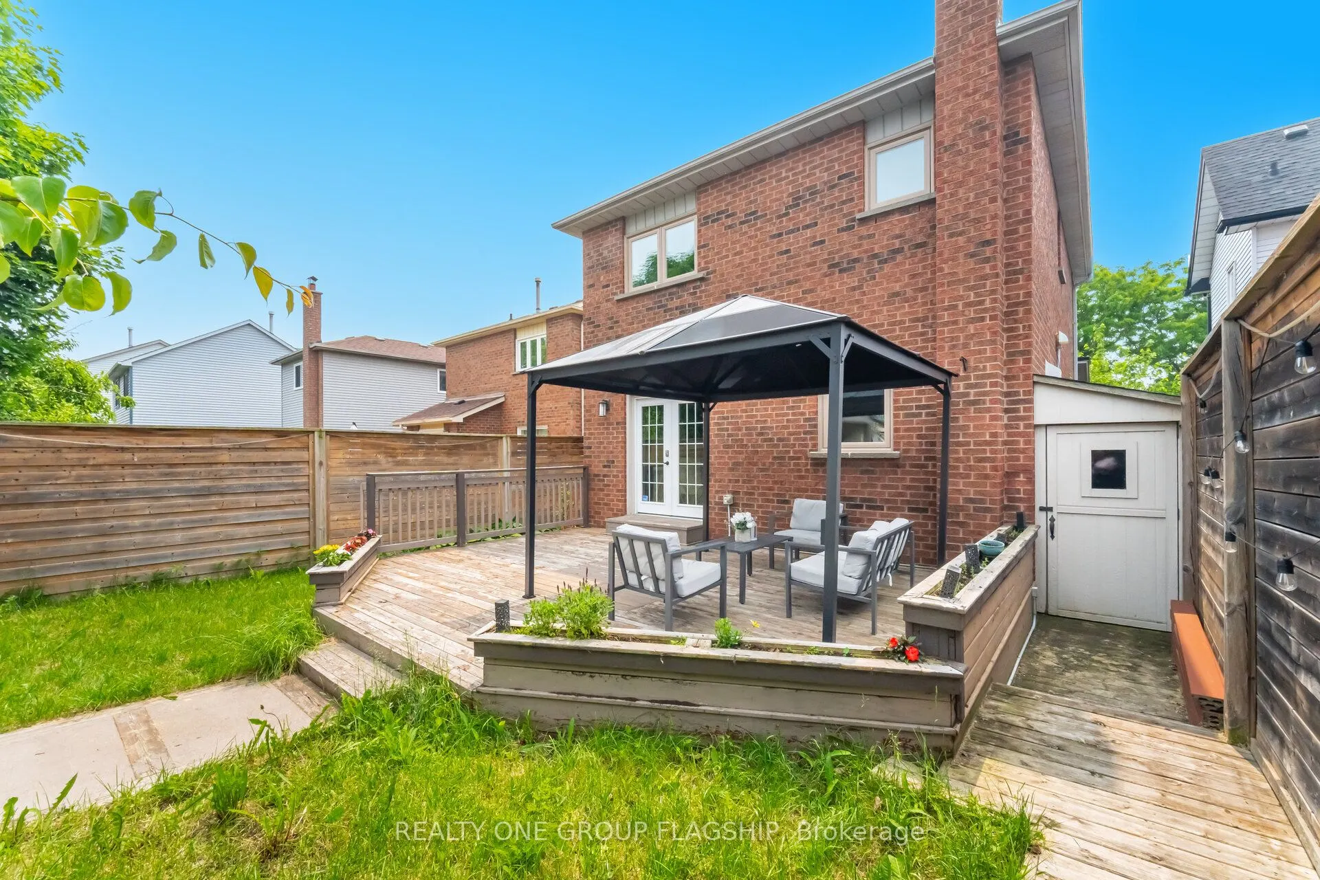 7267 Windbreak Court