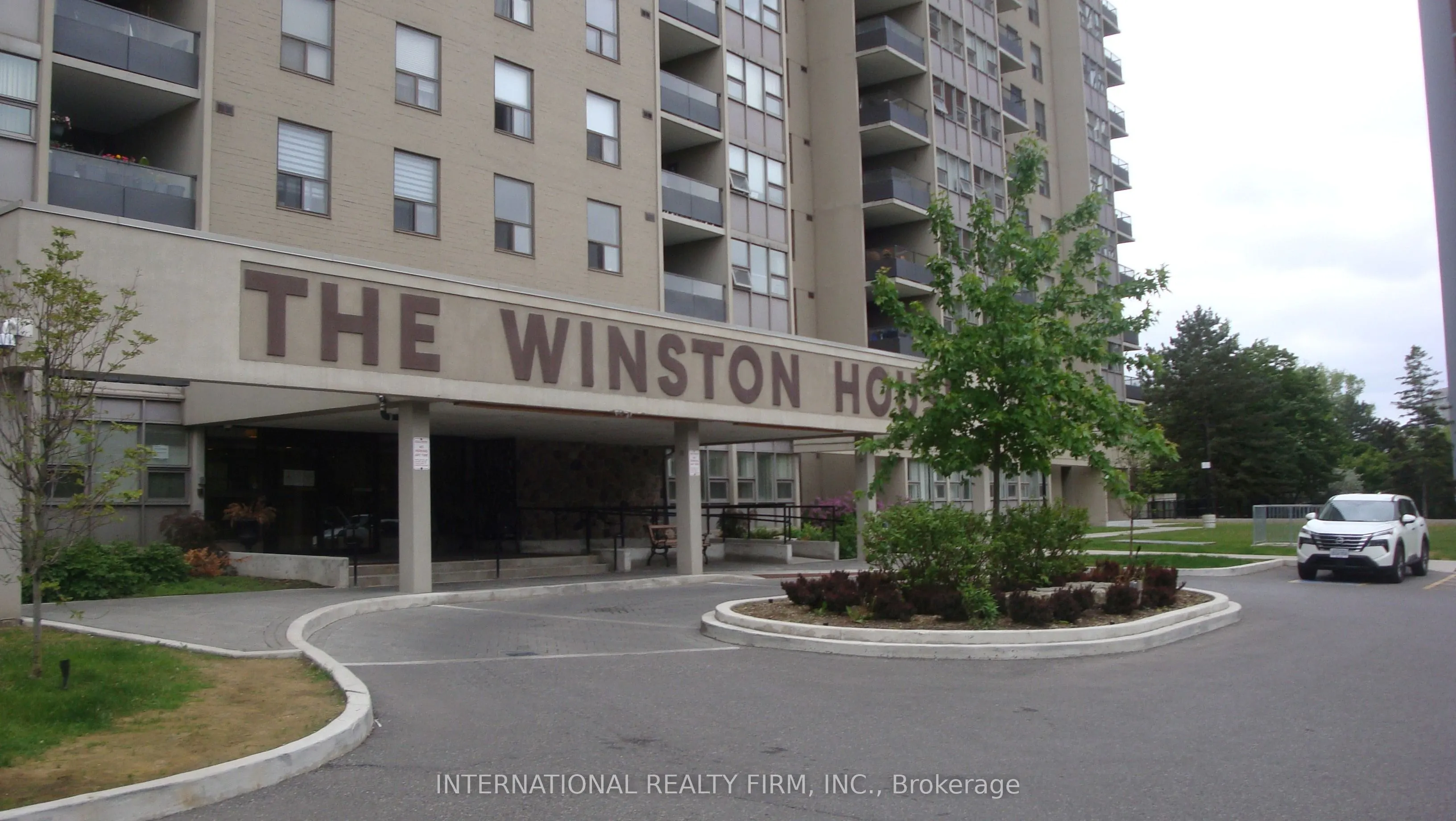 75 Emmett Avenue, #503