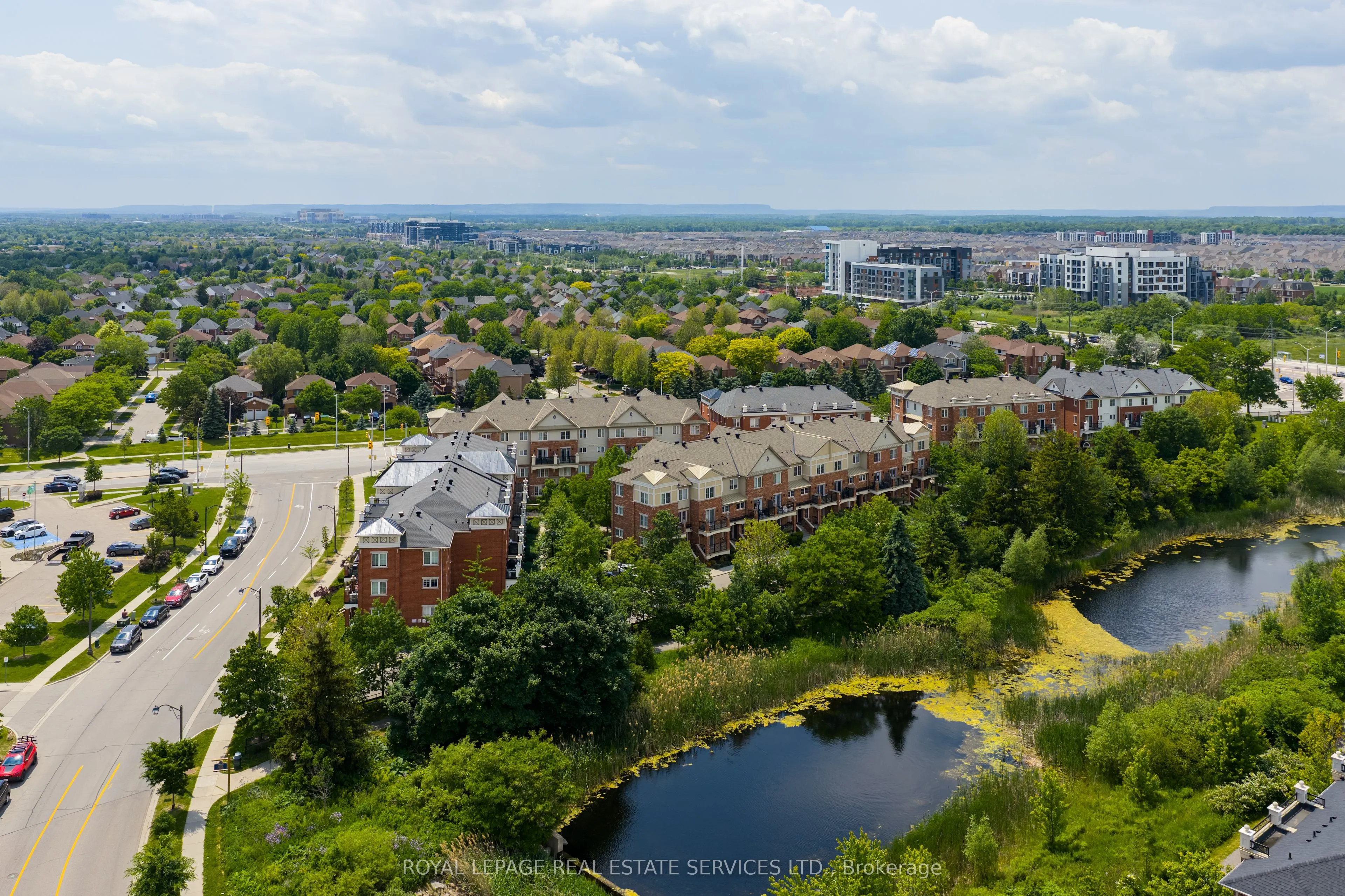 15 Hays Boulevard, #10