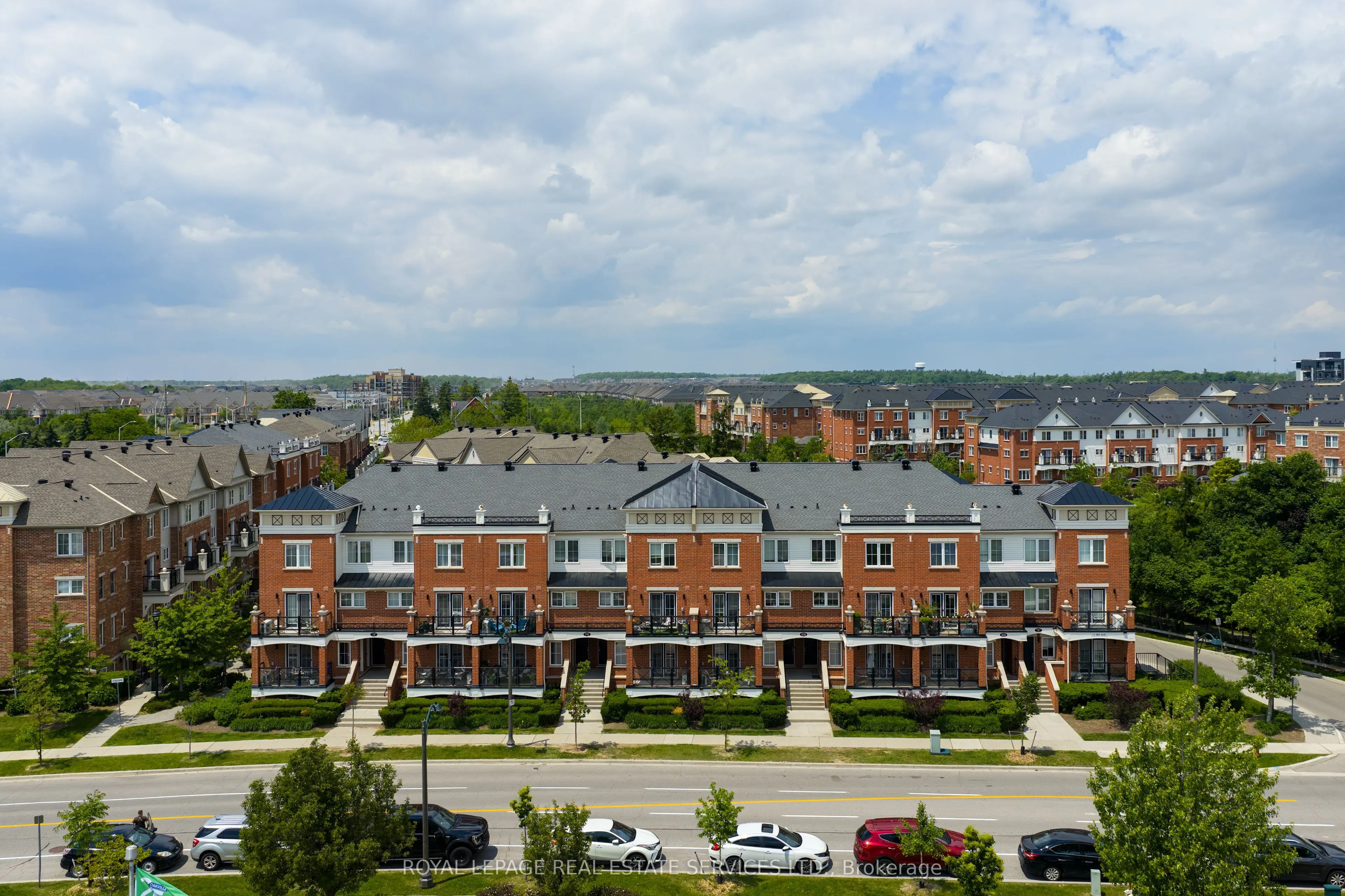 15 Hays Boulevard, #10