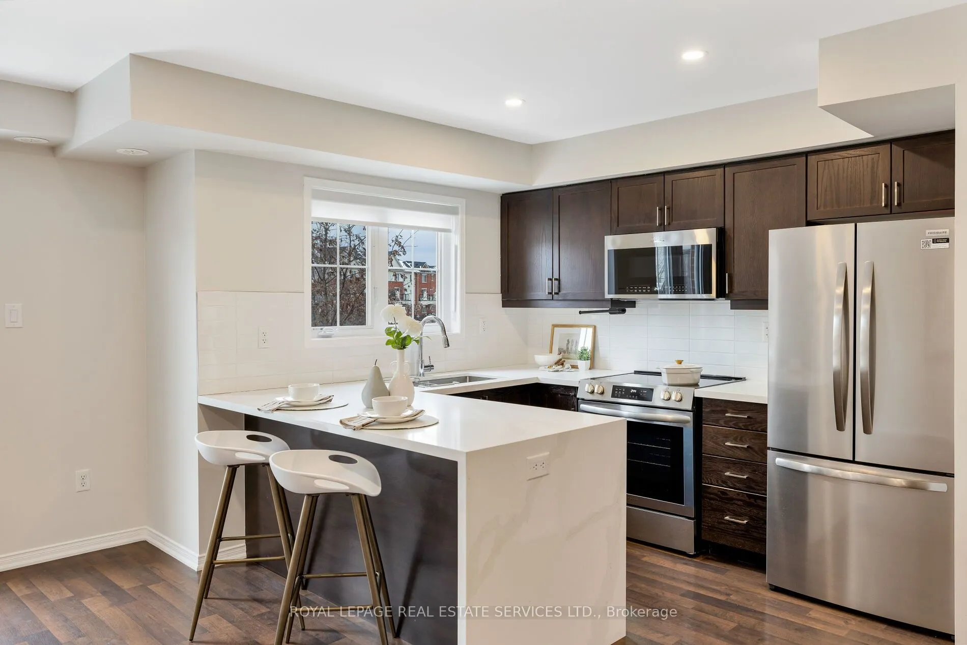 15 Hays Boulevard, #10