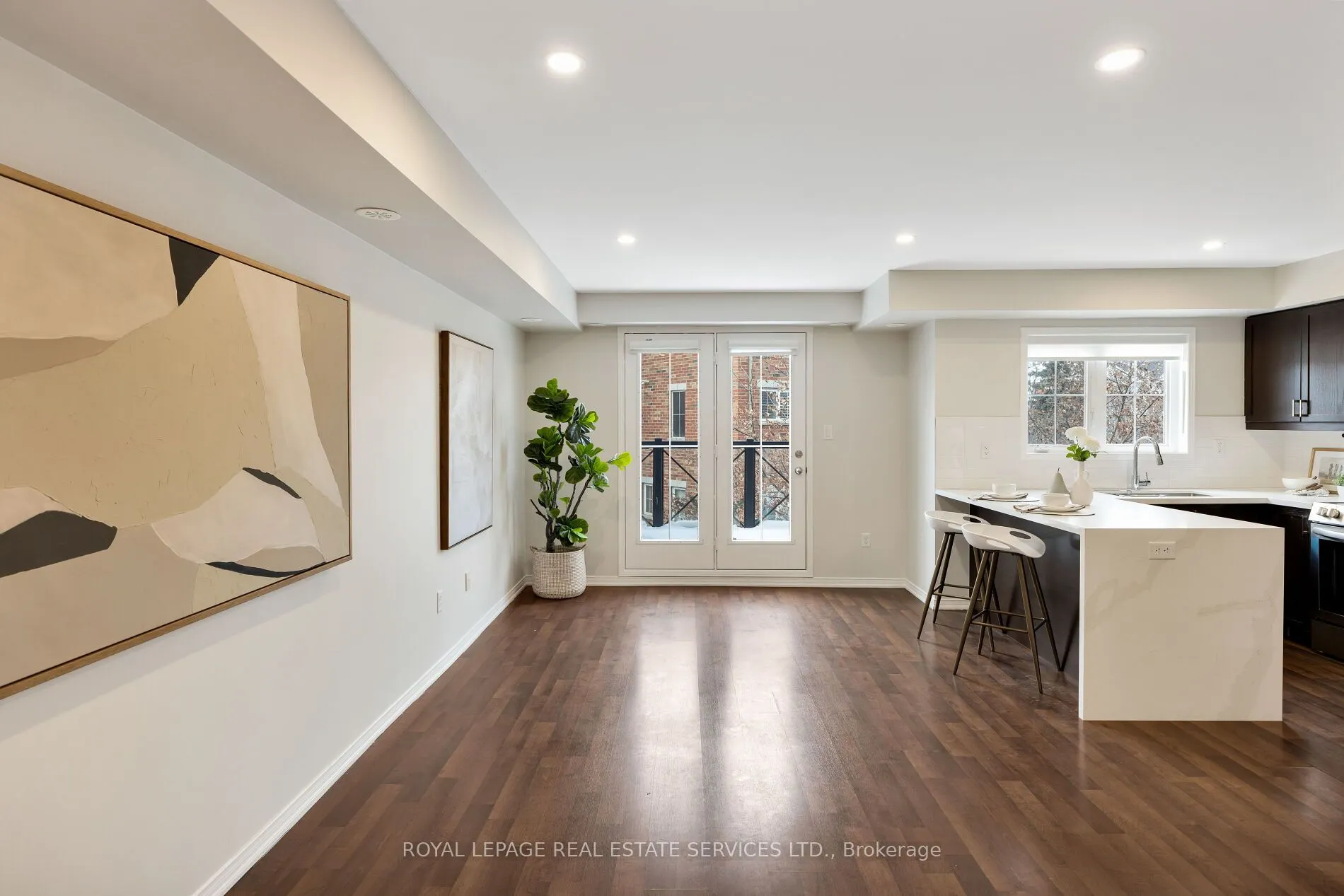 15 Hays Boulevard, #10