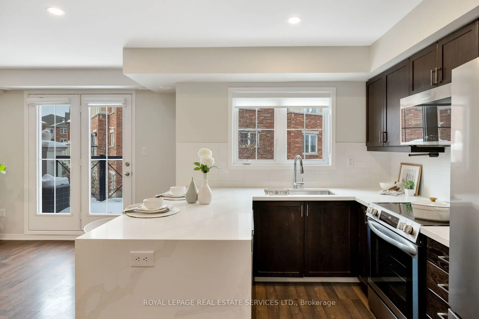 15 Hays Boulevard, #10