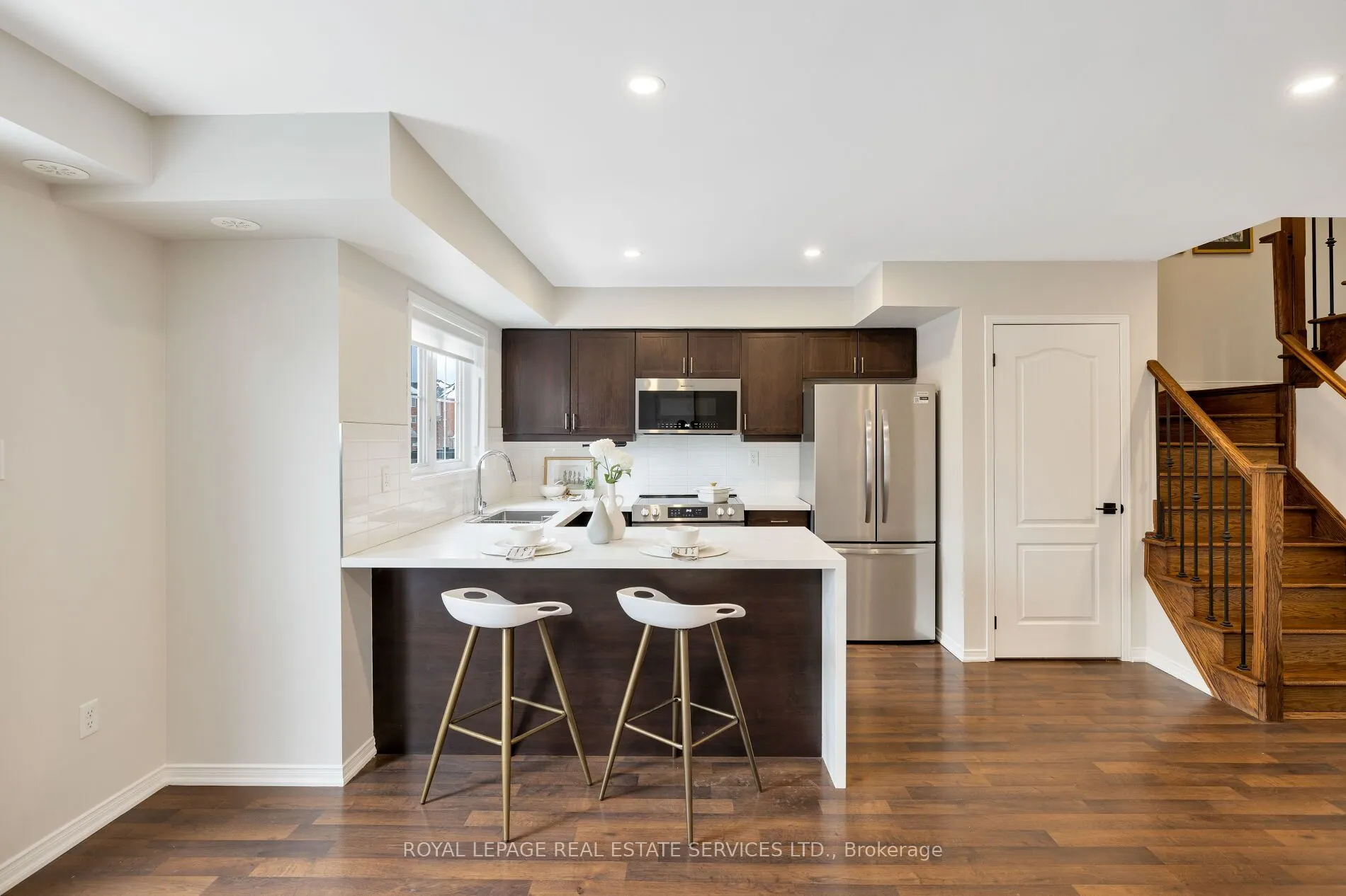 15 Hays Boulevard, #10