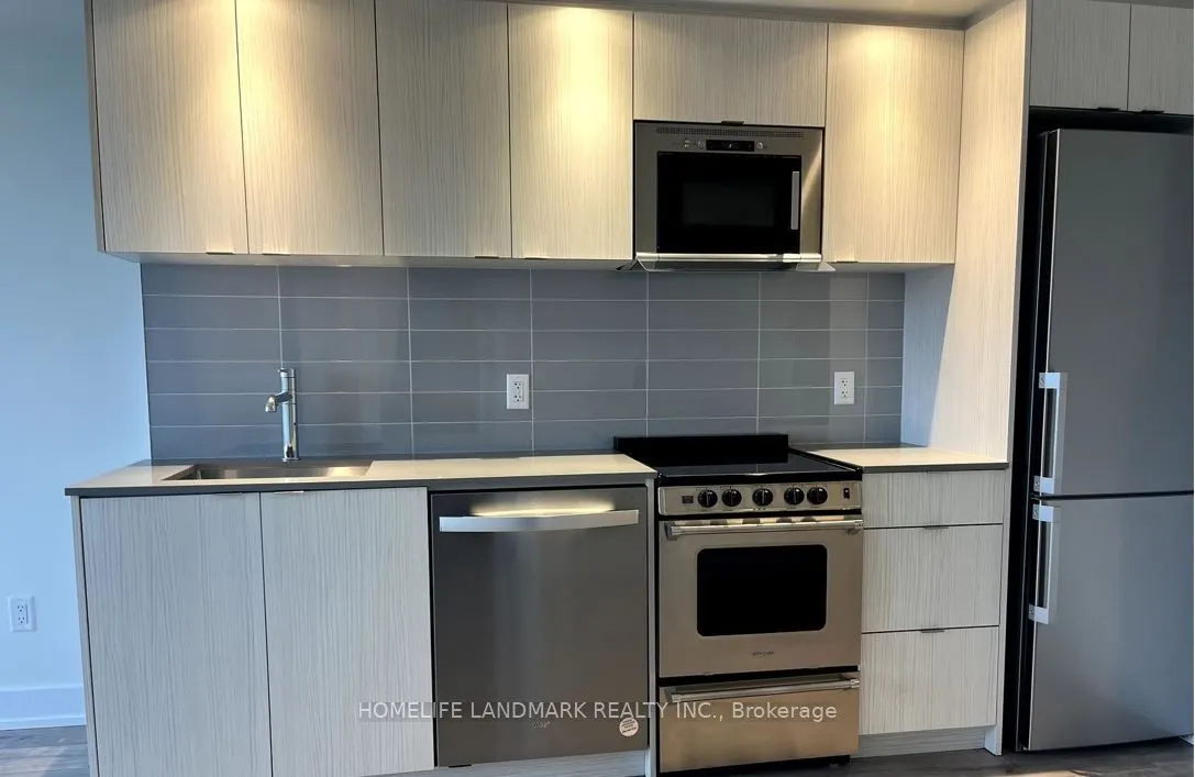 10 Eva Road, #2603