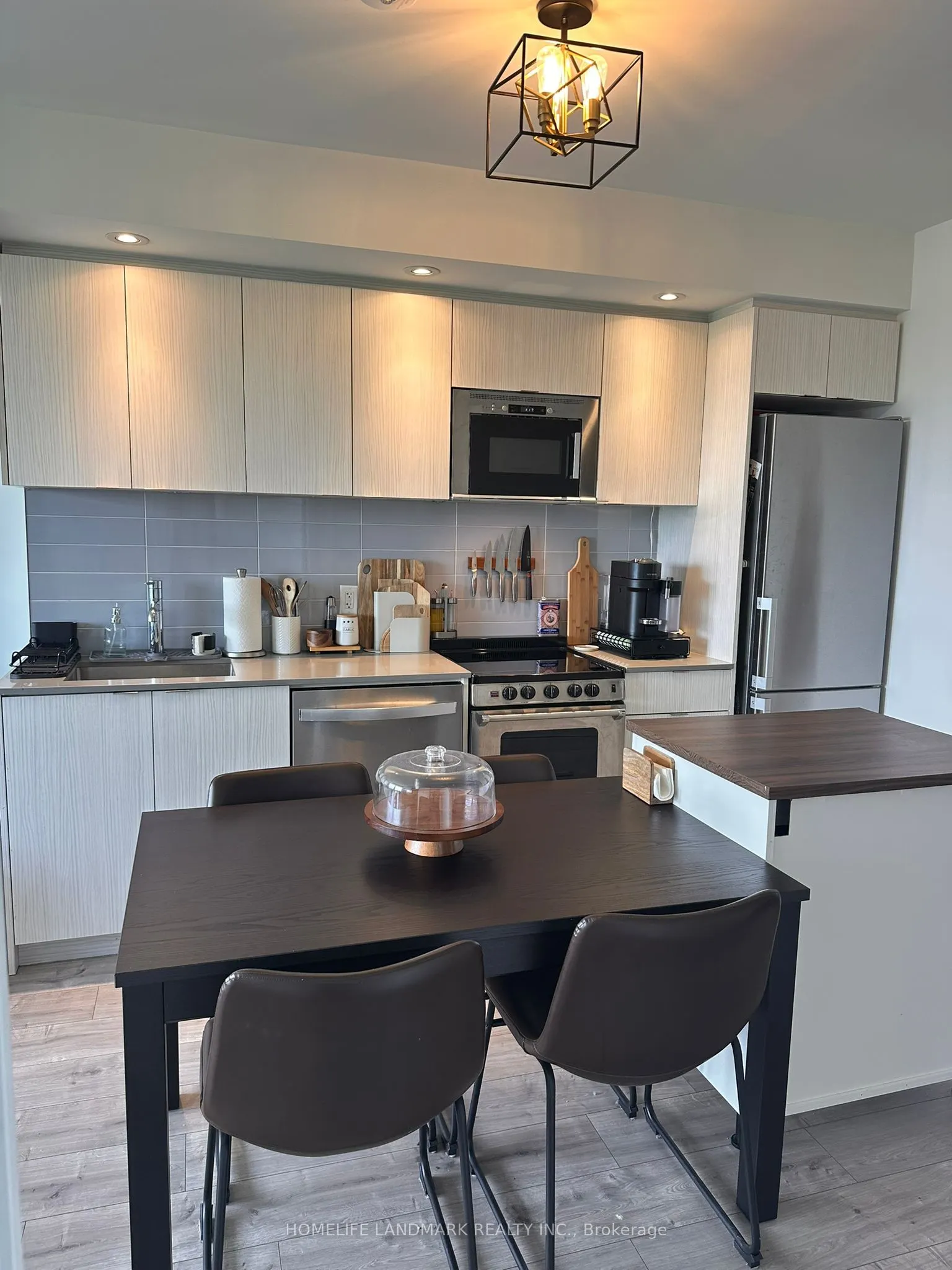 10 Eva Road, #2603
