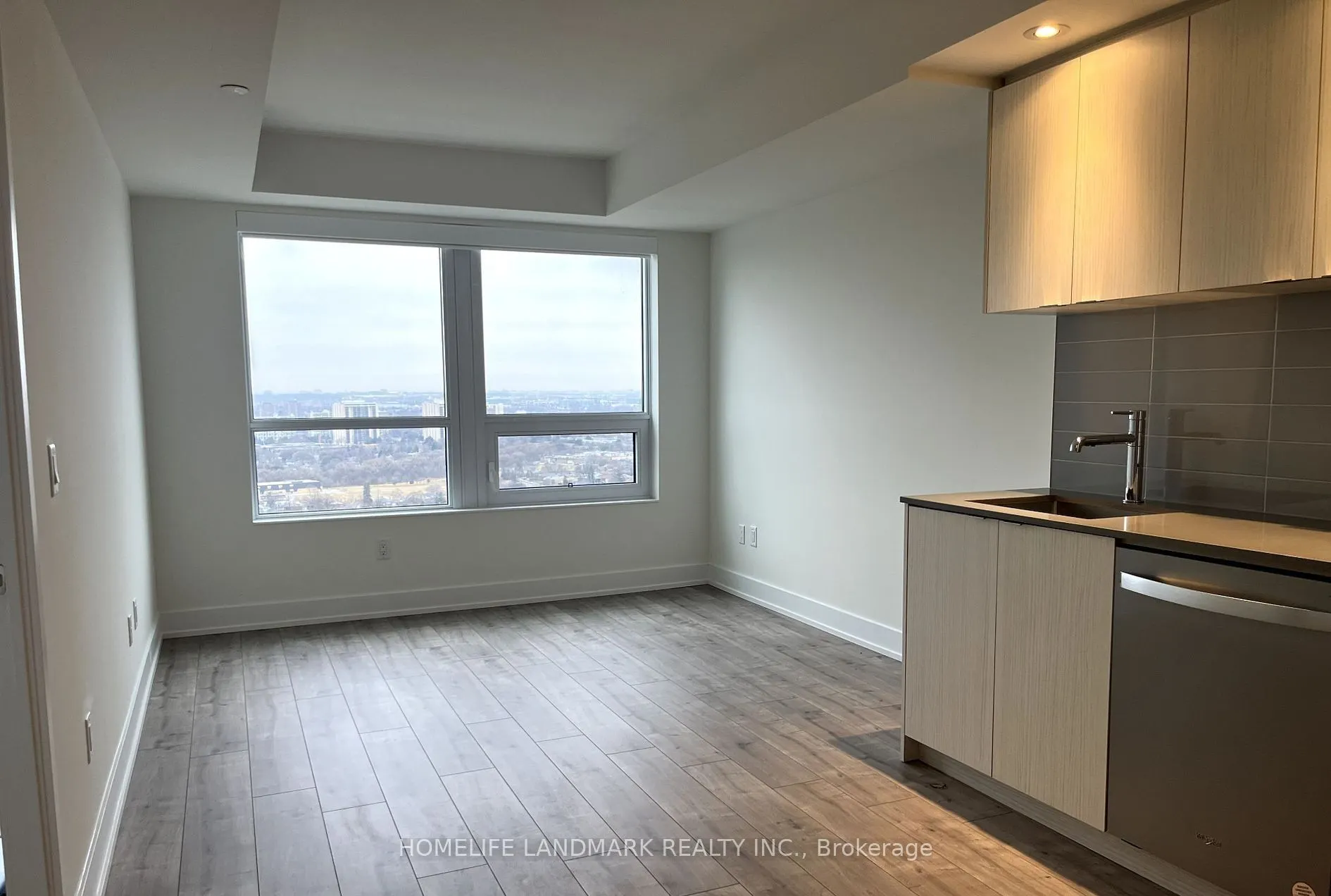 10 Eva Road, #2603