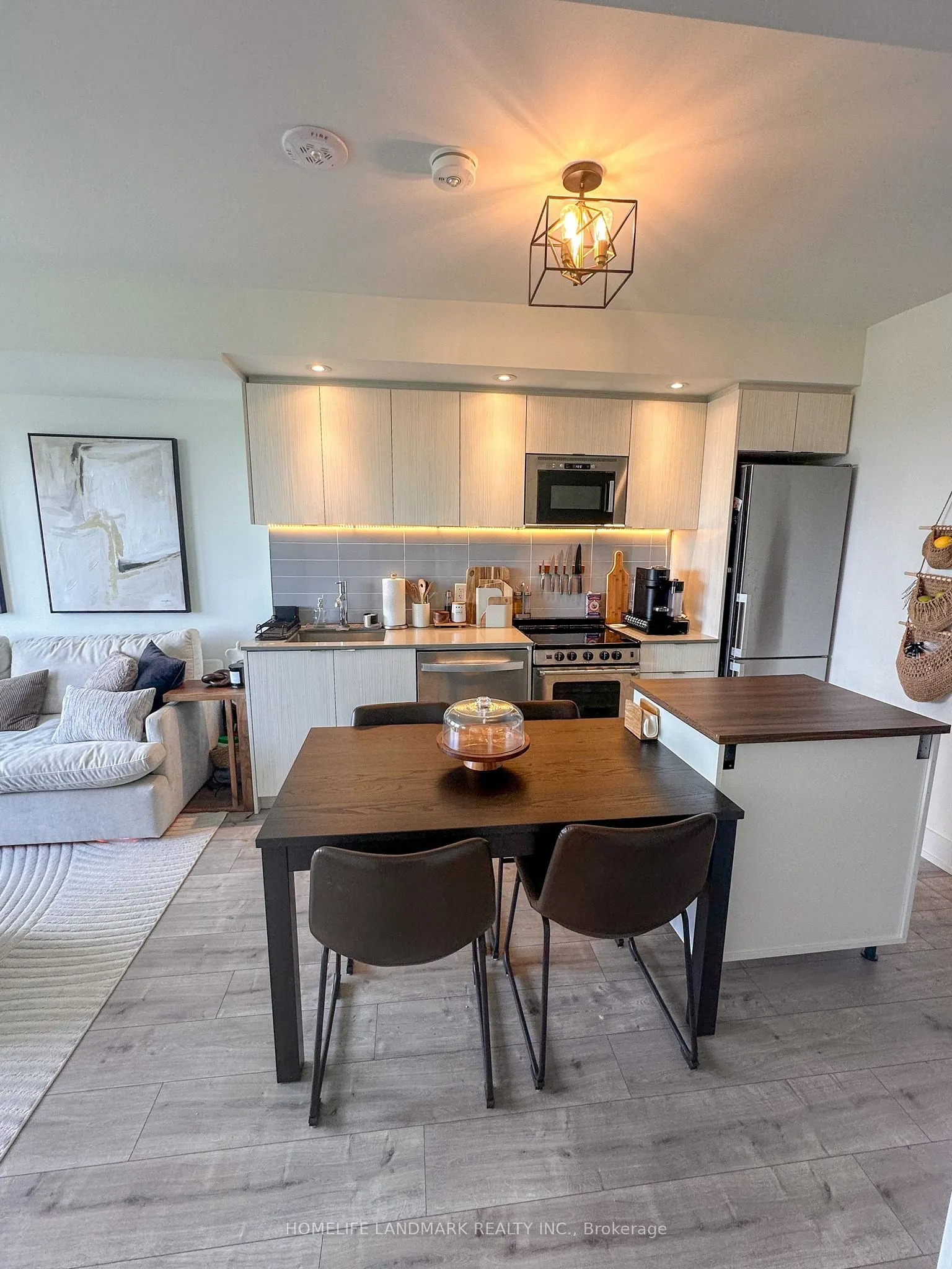 10 Eva Road, #2603