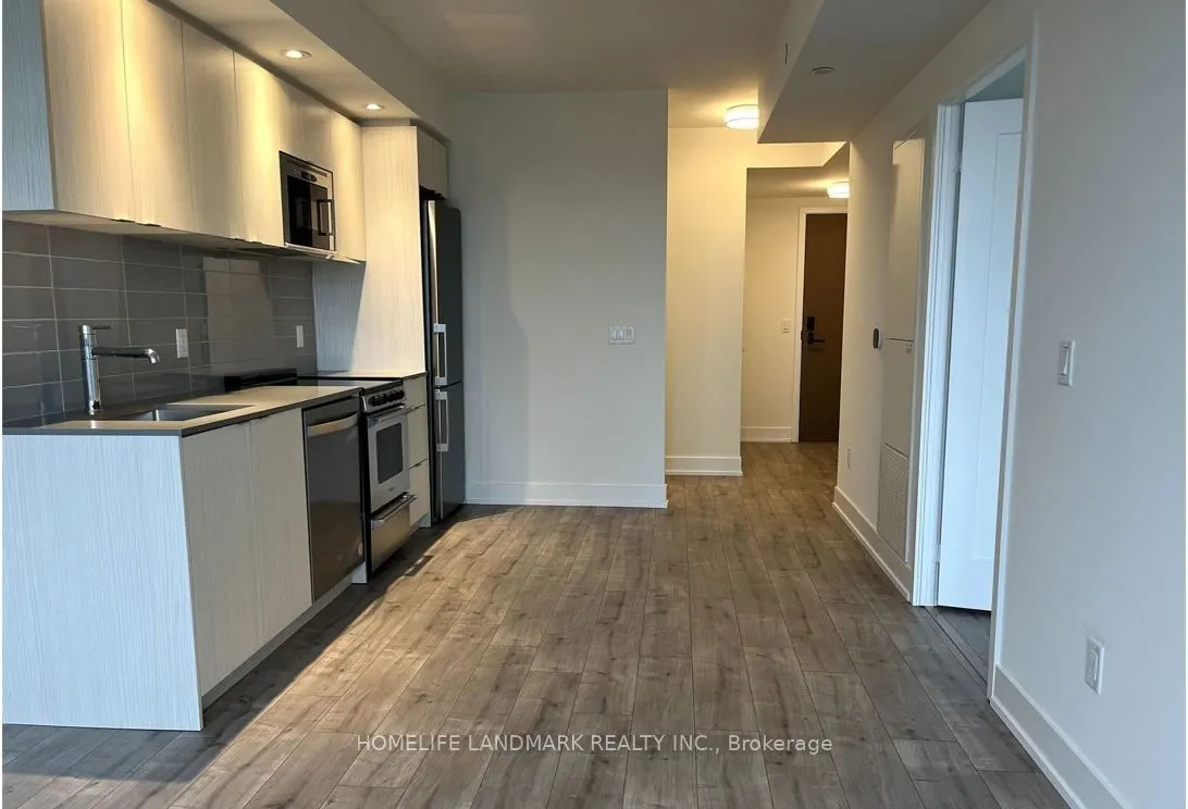 10 Eva Road, #2603