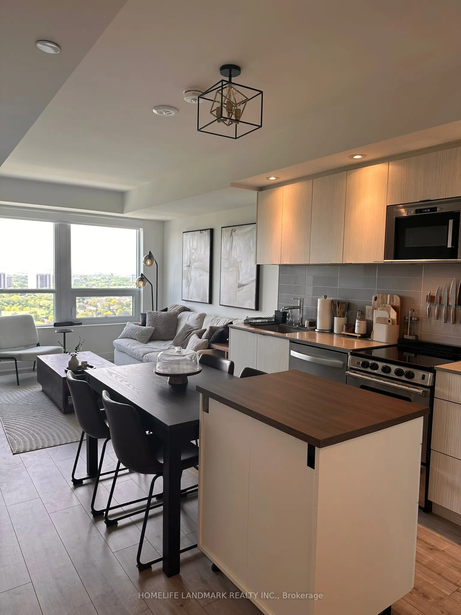 10 Eva Road, #2603