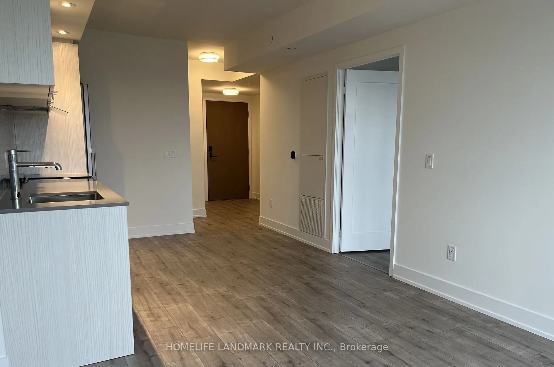 10 Eva Road, #2603