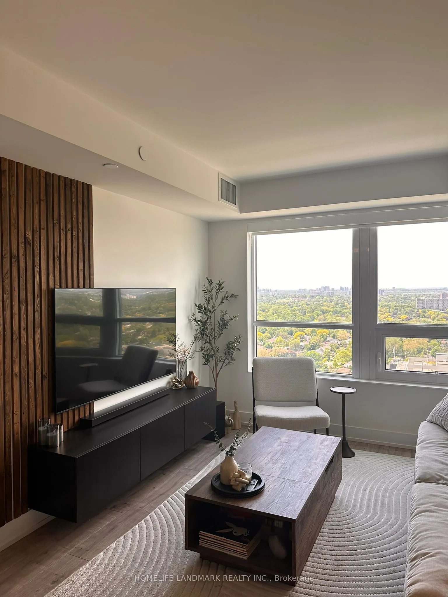 10 Eva Road, #2603