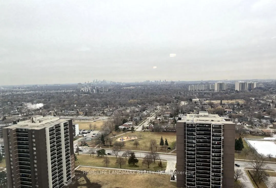 10 Eva Road, #2603