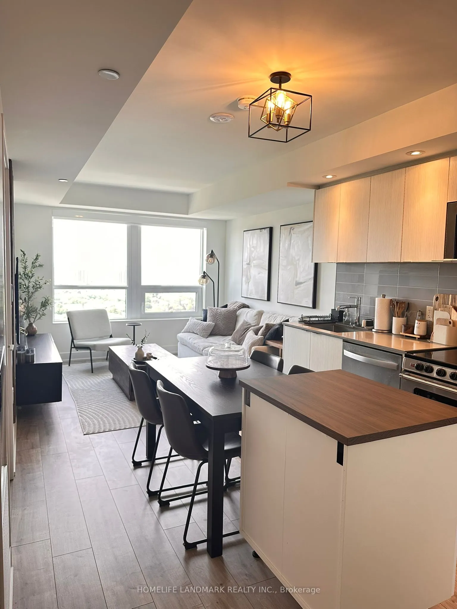 10 Eva Road, #2603