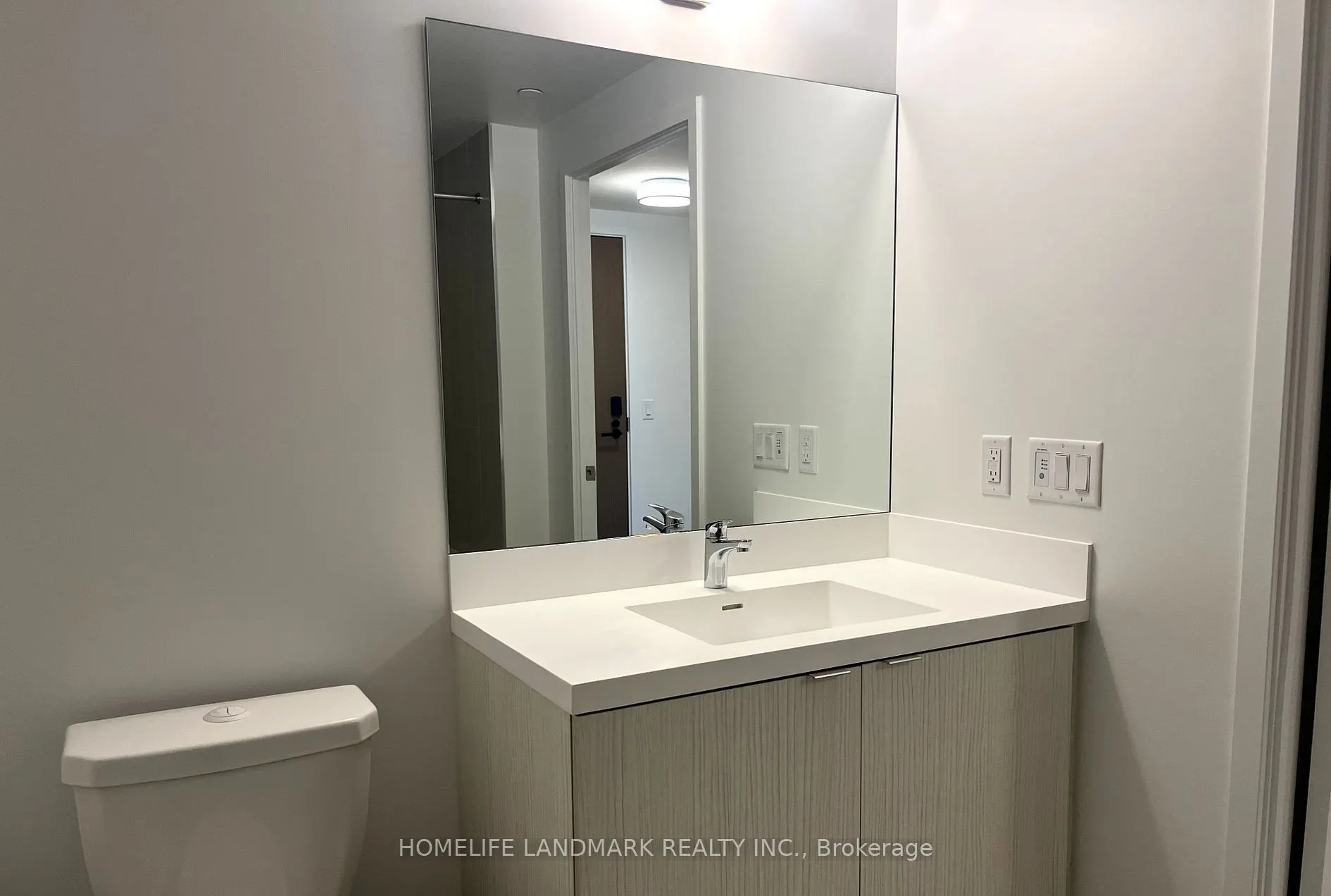 10 Eva Road, #2603